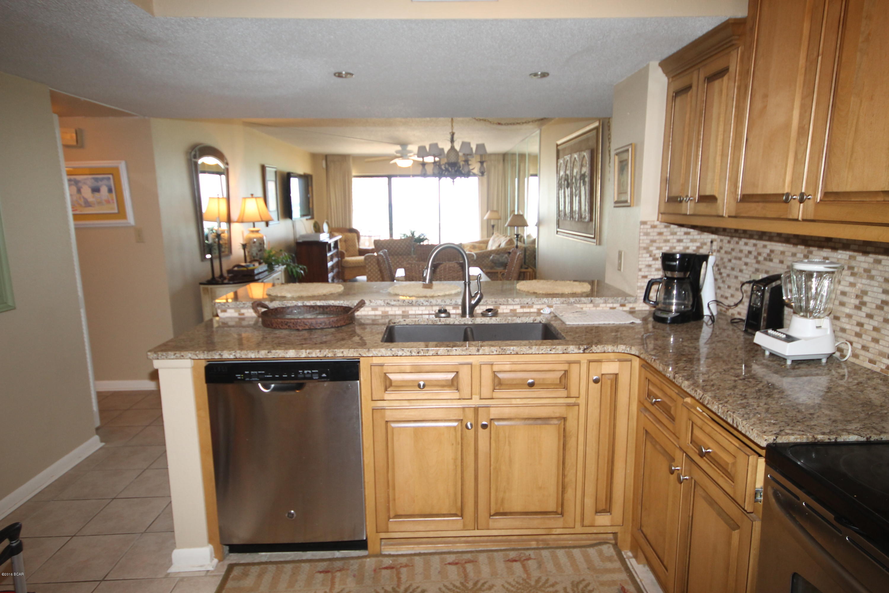 Dunes Of Panama Phase IV - Residential