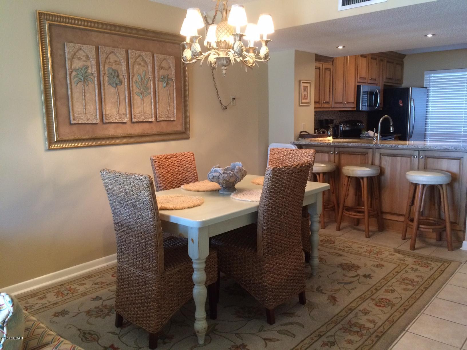 Dunes Of Panama Phase IV - Residential