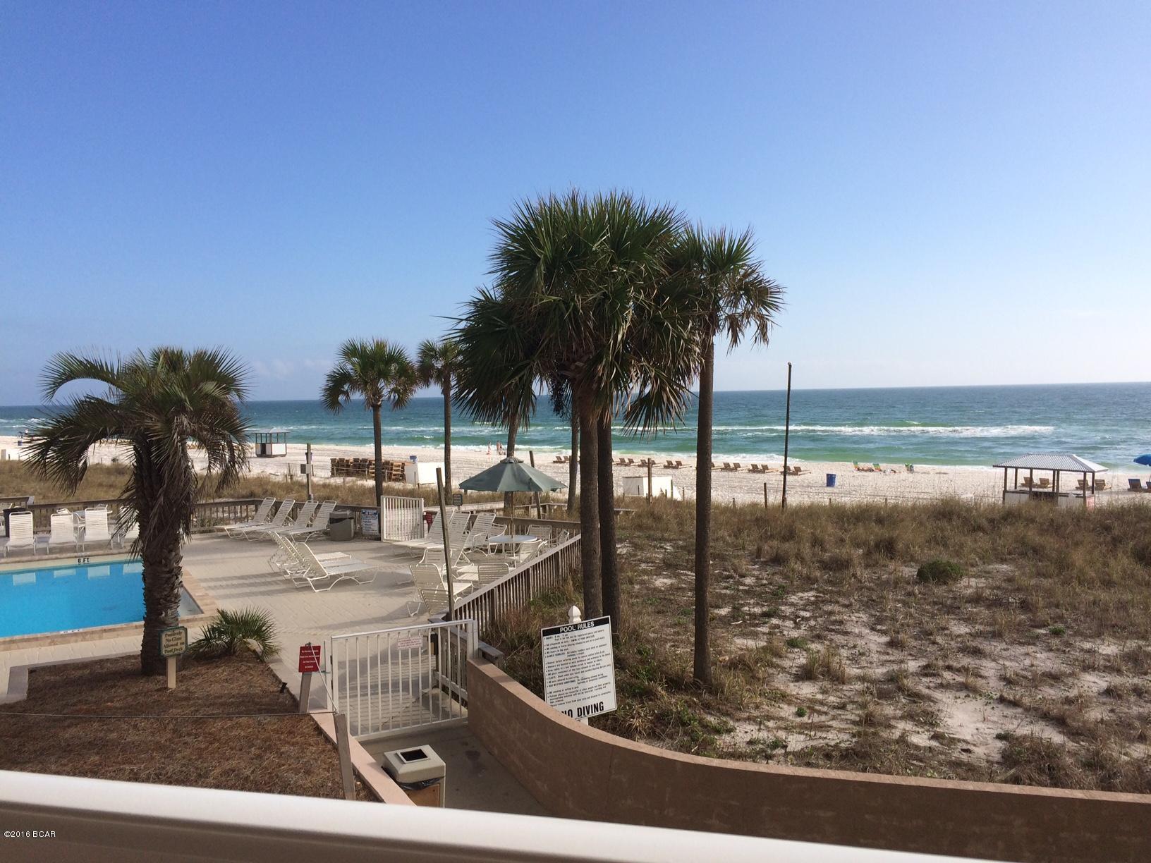 Dunes Of Panama Phase IV - Residential