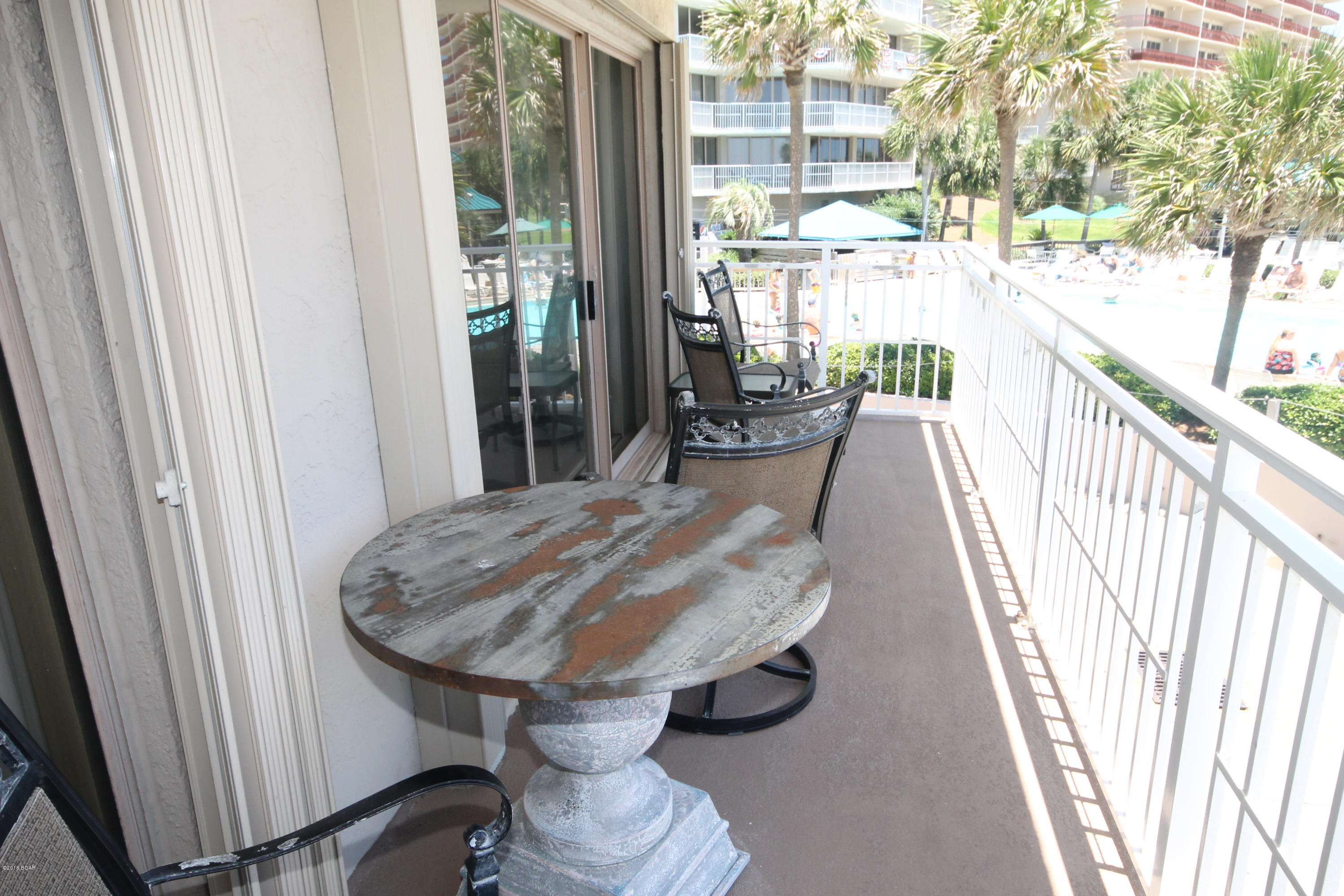 Dunes Of Panama Phase IV - Residential