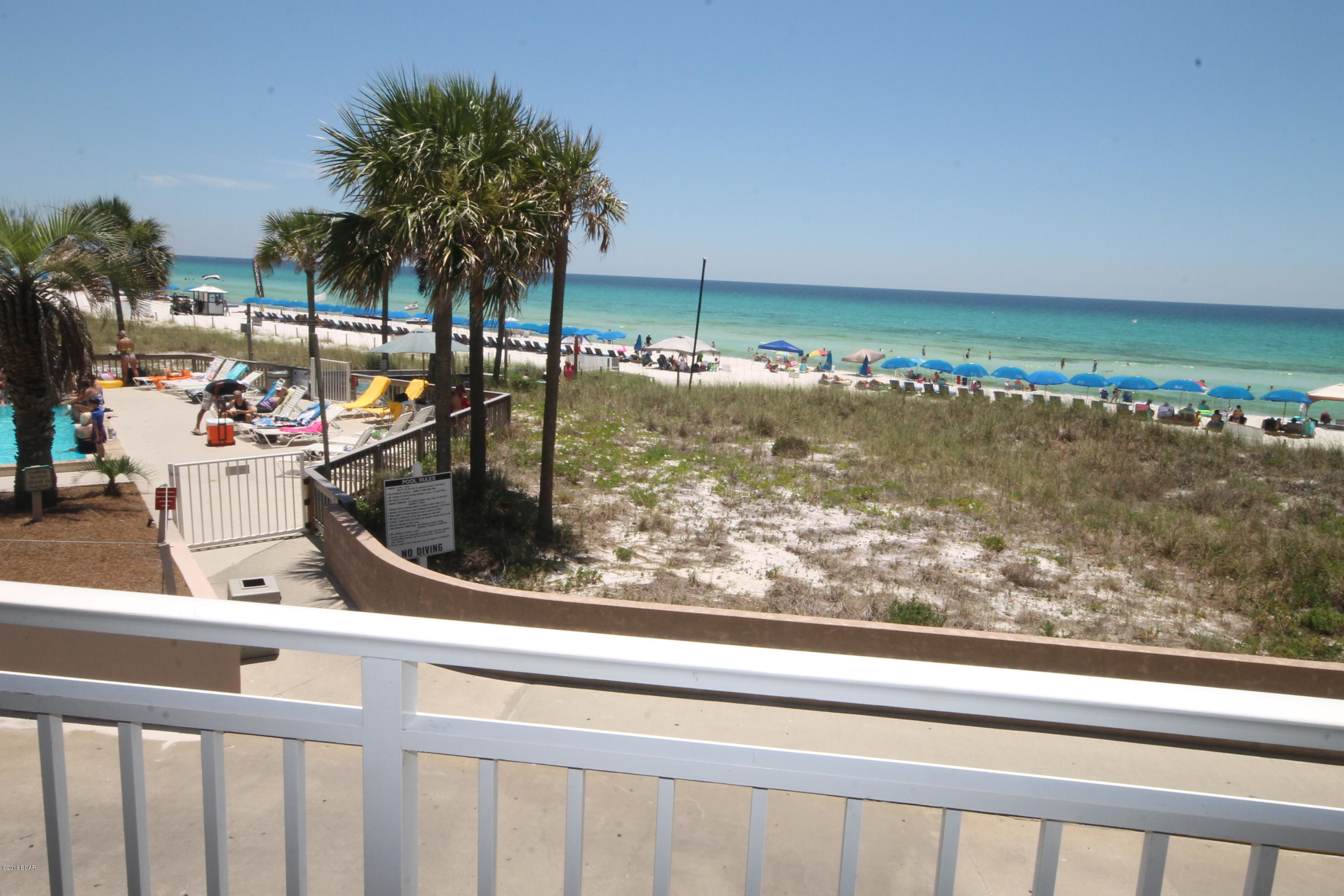 Dunes Of Panama Phase IV - Residential