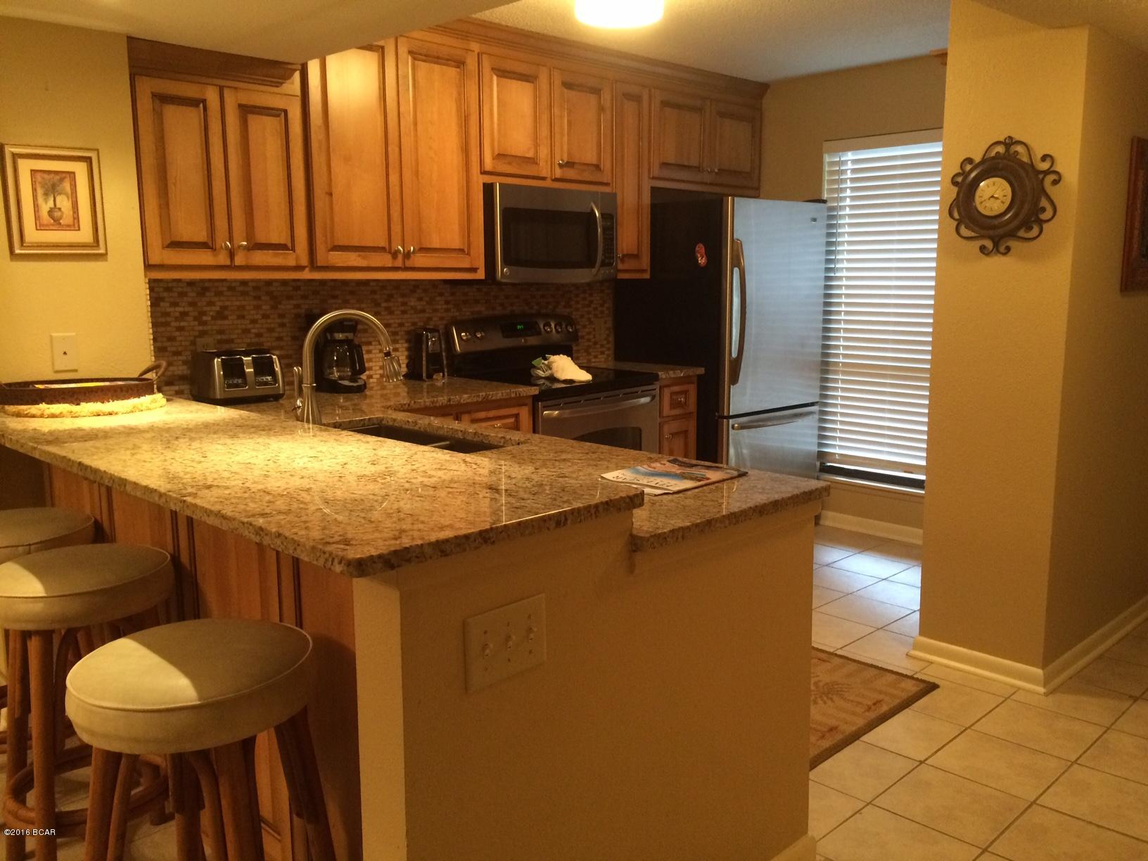 Dunes Of Panama Phase IV - Residential