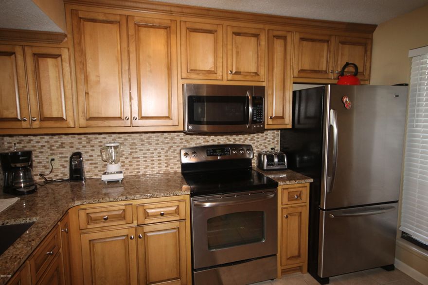 This is a rare opportunity to acquire an end unit in the D building. This  beautiful Gulf Front unit is tastefully furnished and ready for occupancy. A large balcony off the living room and master bedroom and a small private balcony off the guest bedroom offer a panoramic view of the sugar sand beach. Enjoy 3 Gulf Front pools, game room, tennis courts, and much more! The condo is located near restaurants, shopping, and entertainment.This unit also has an extra bonus of Hurricane Shutters and the Kitchen has been completely renovated. All information is believed to be correct but should be verified.