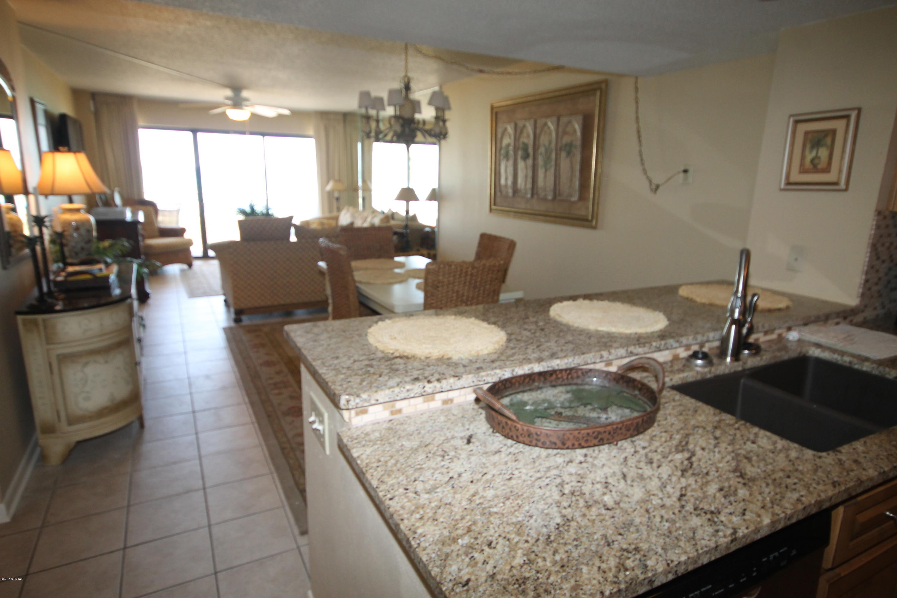 Dunes Of Panama Phase IV - Residential