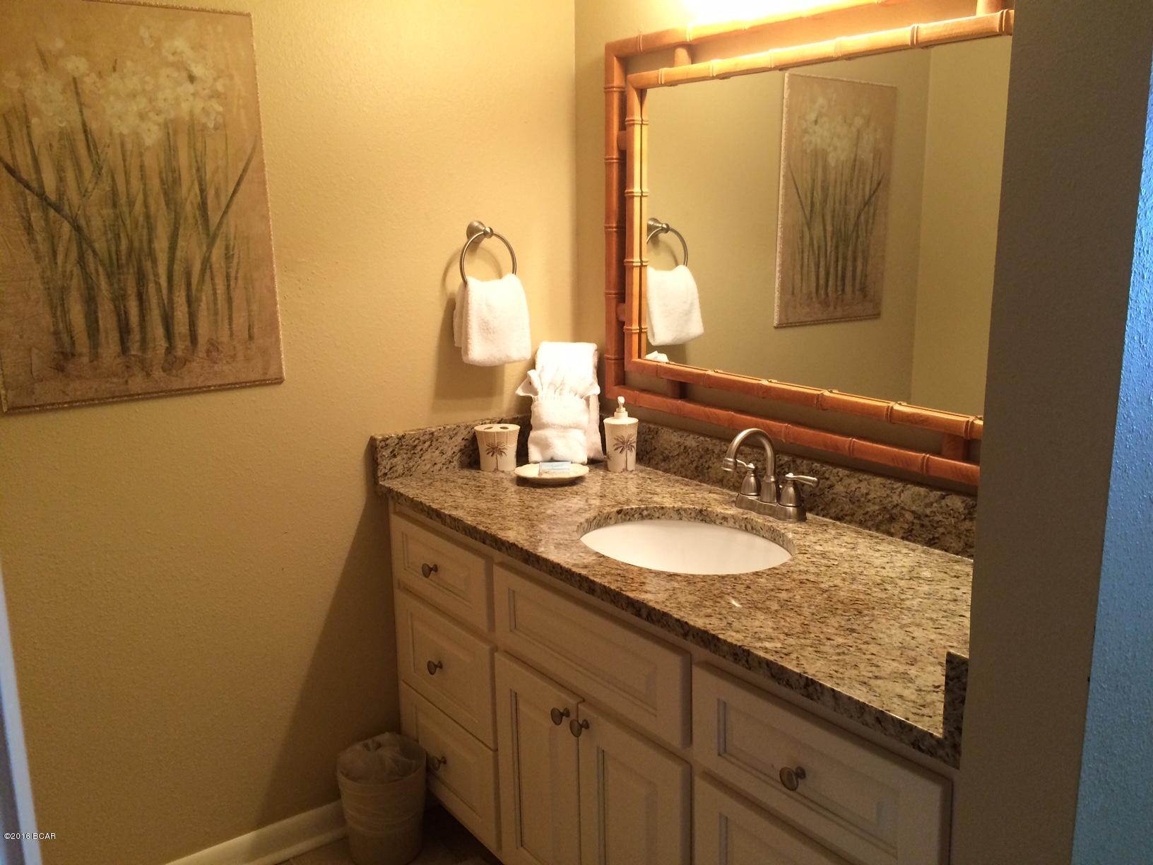 Dunes Of Panama Phase IV - Residential