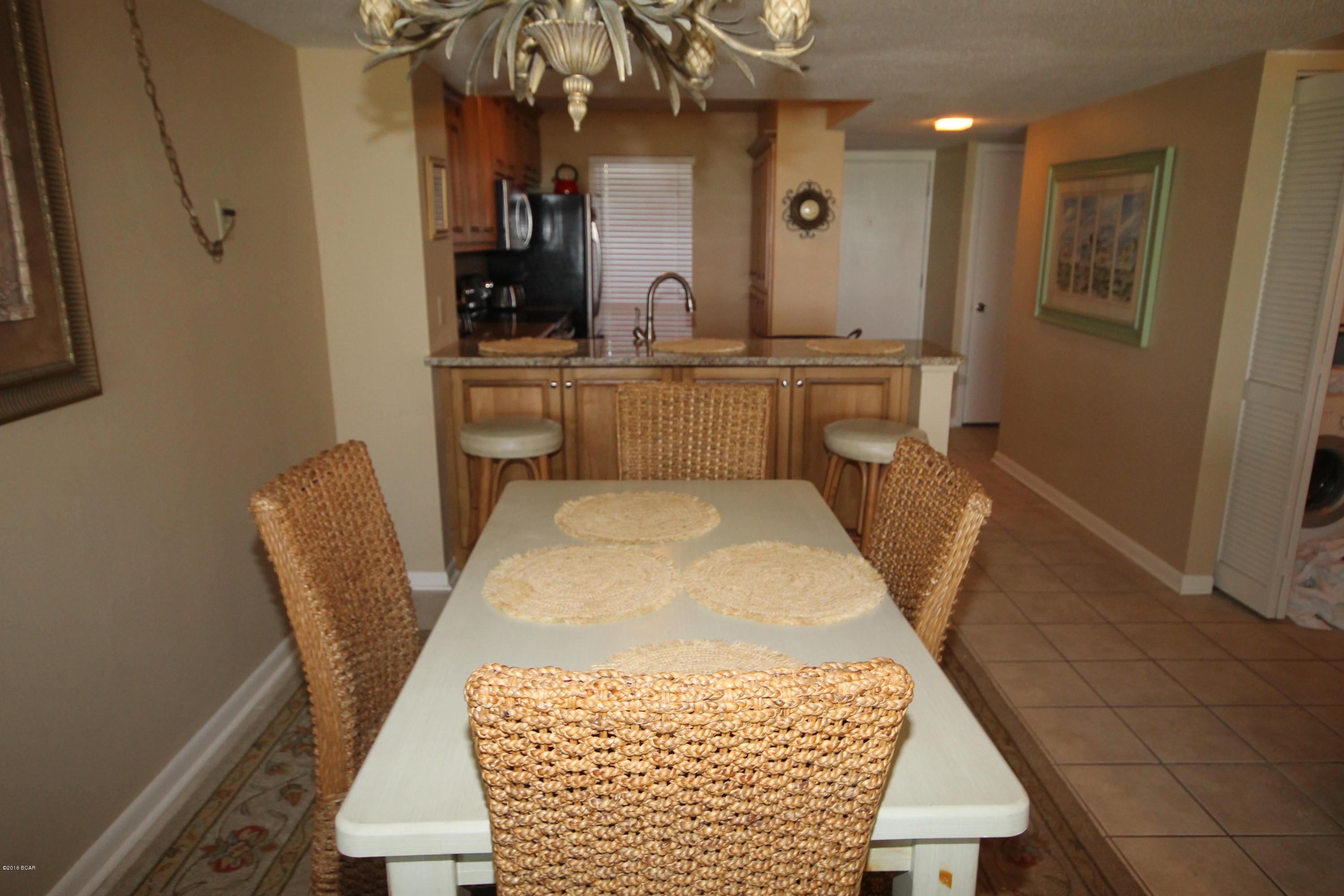 Dunes Of Panama Phase IV - Residential