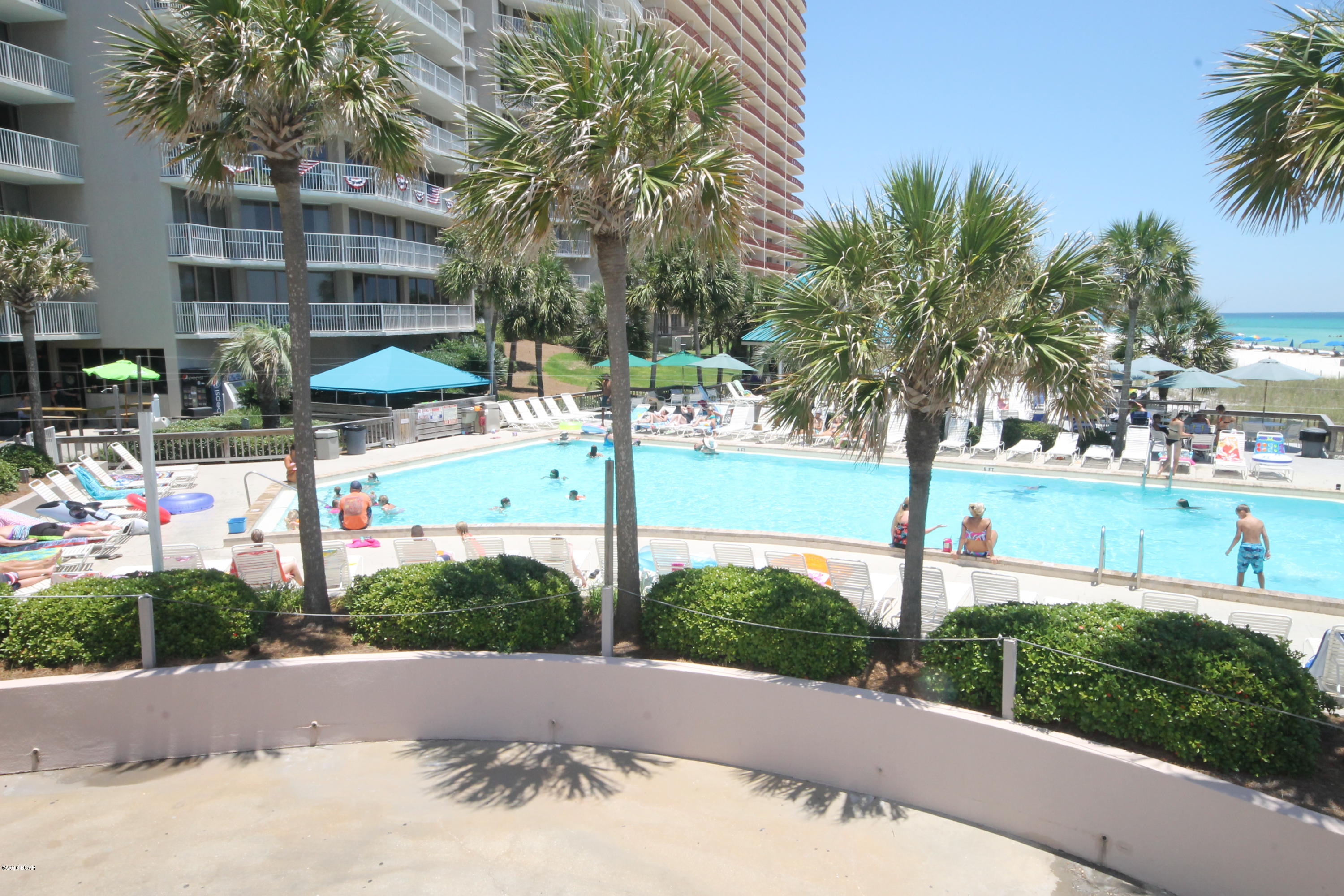 Dunes Of Panama Phase IV - Residential