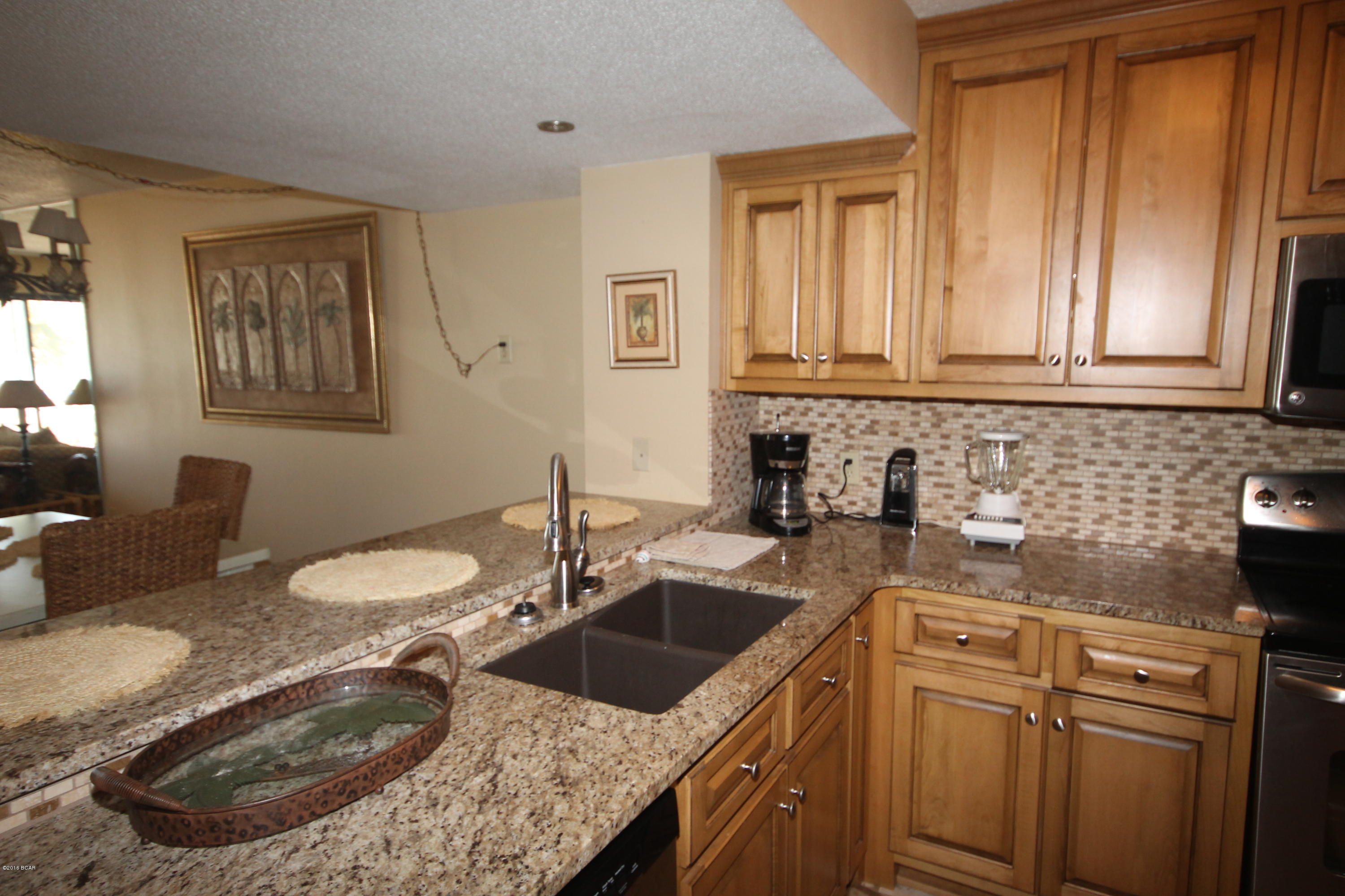 Dunes Of Panama Phase IV - Residential