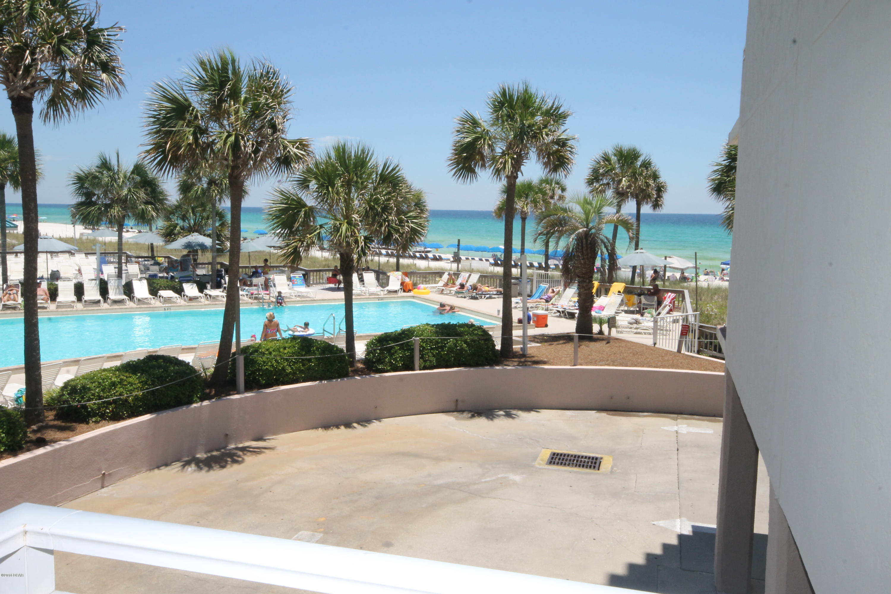 Dunes Of Panama Phase IV - Residential