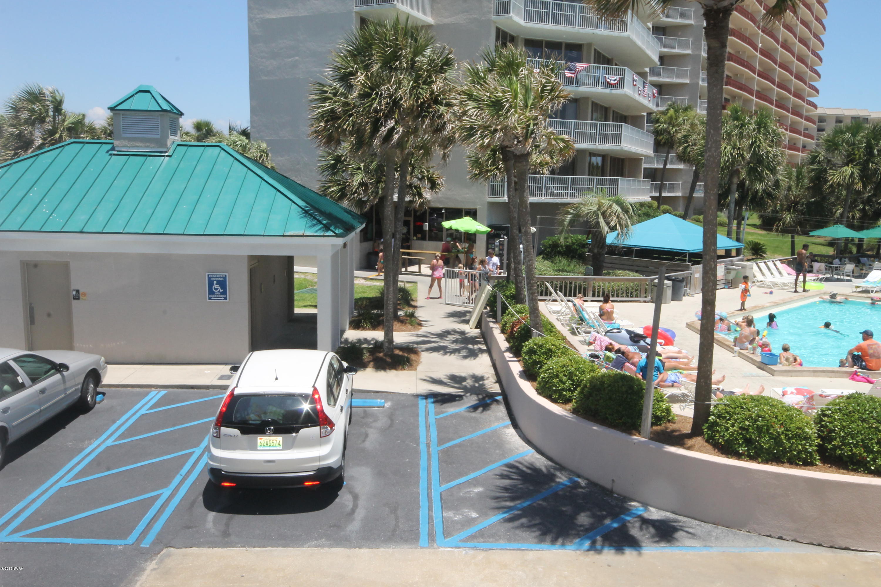 Dunes Of Panama Phase IV - Residential