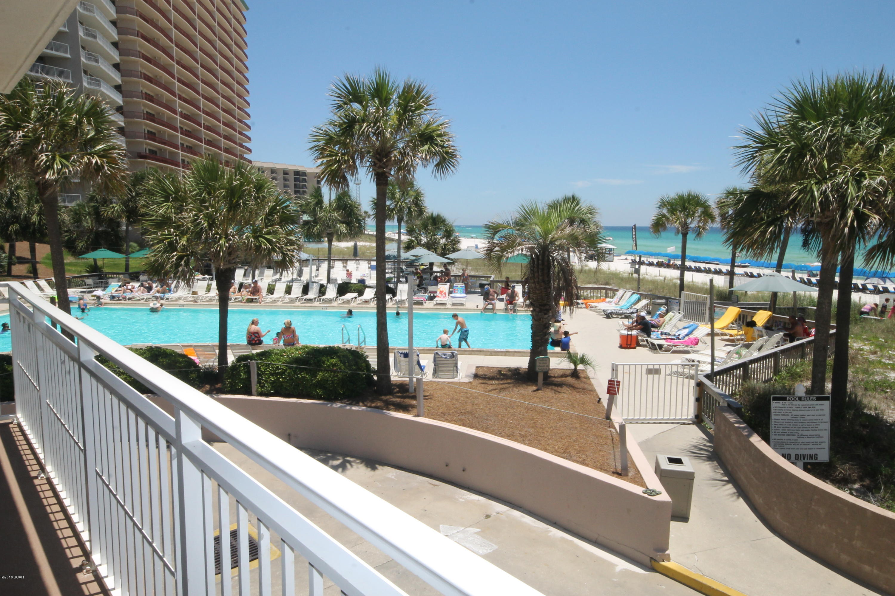 Dunes Of Panama Phase IV - Residential