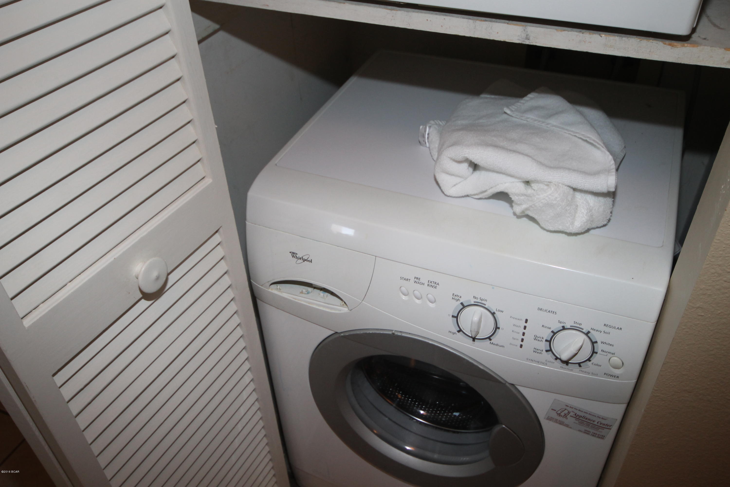 Dunes Of Panama Phase IV - Residential