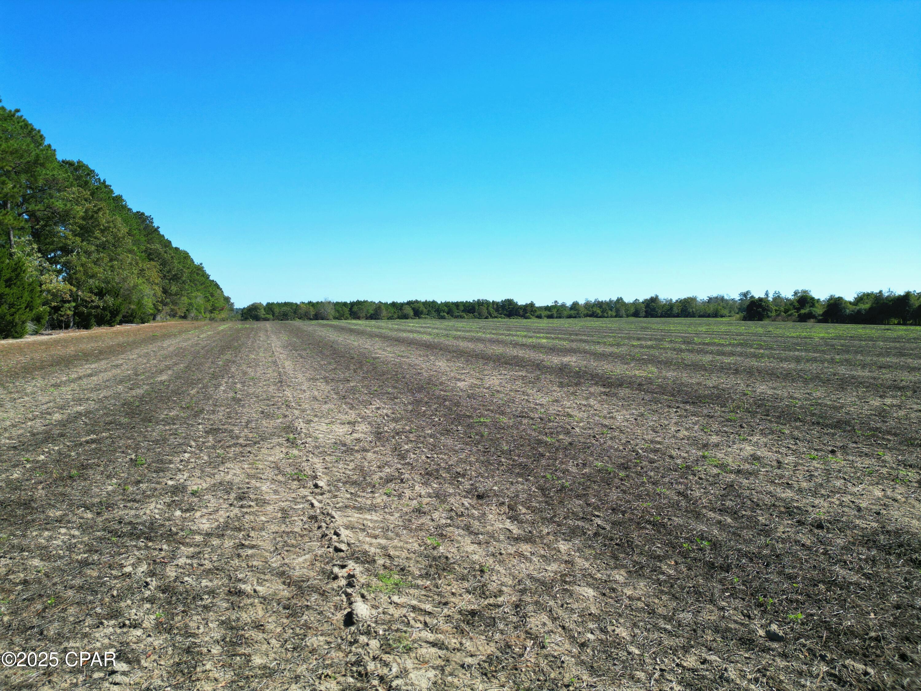 No Named Subdivision - Land