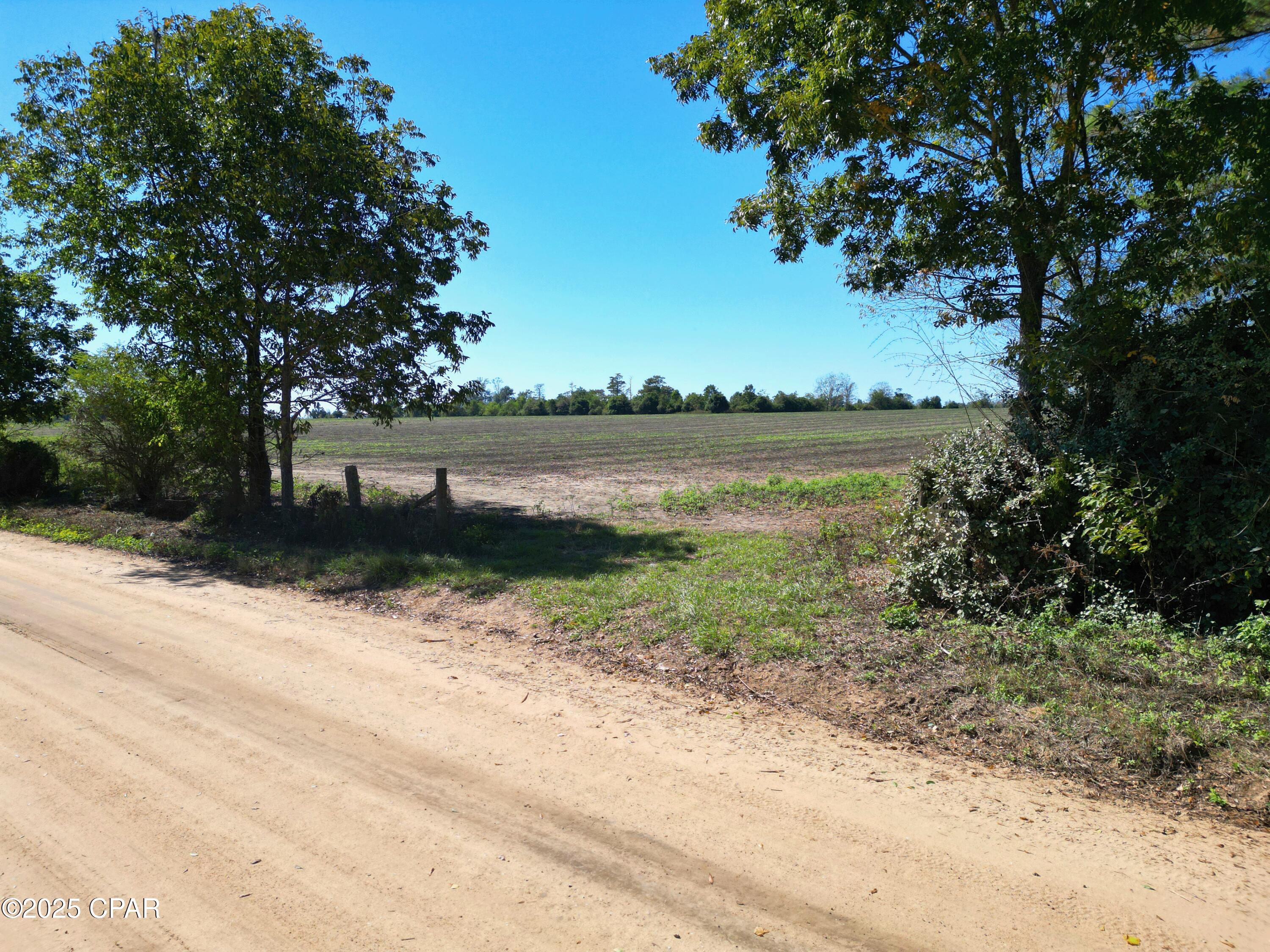 No Named Subdivision - Land