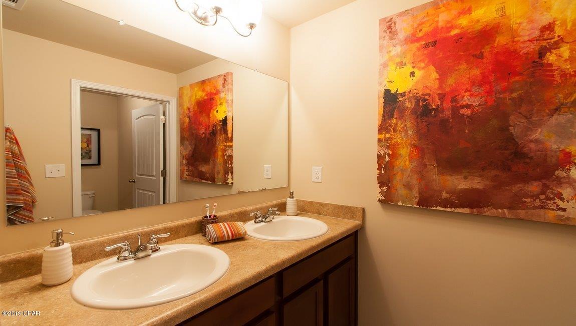 Fanning Bayou - Residential