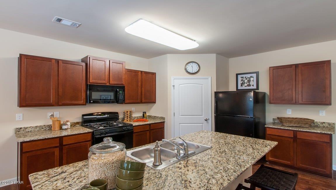 Fanning Bayou - Residential