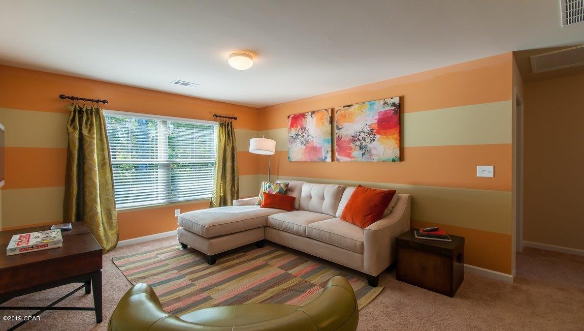 Fanning Bayou - Residential