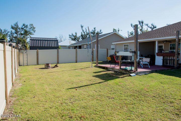 Parker Plat - Residential