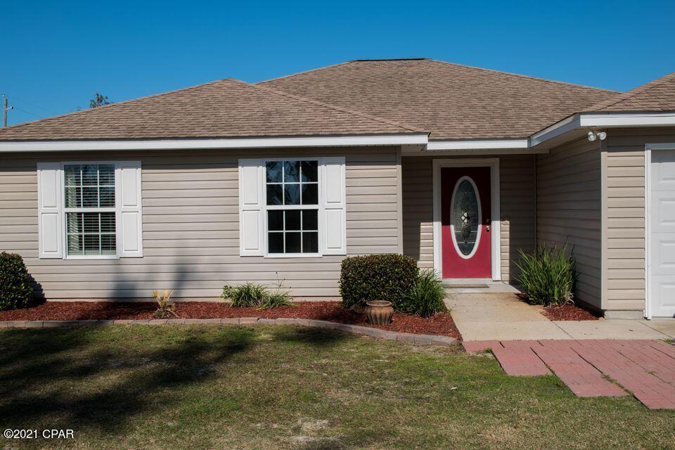 Parker Plat - Residential