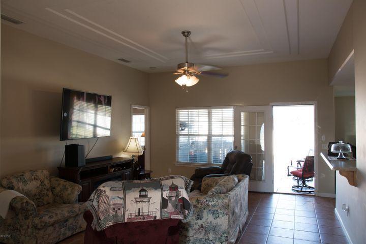 Parker Plat - Residential