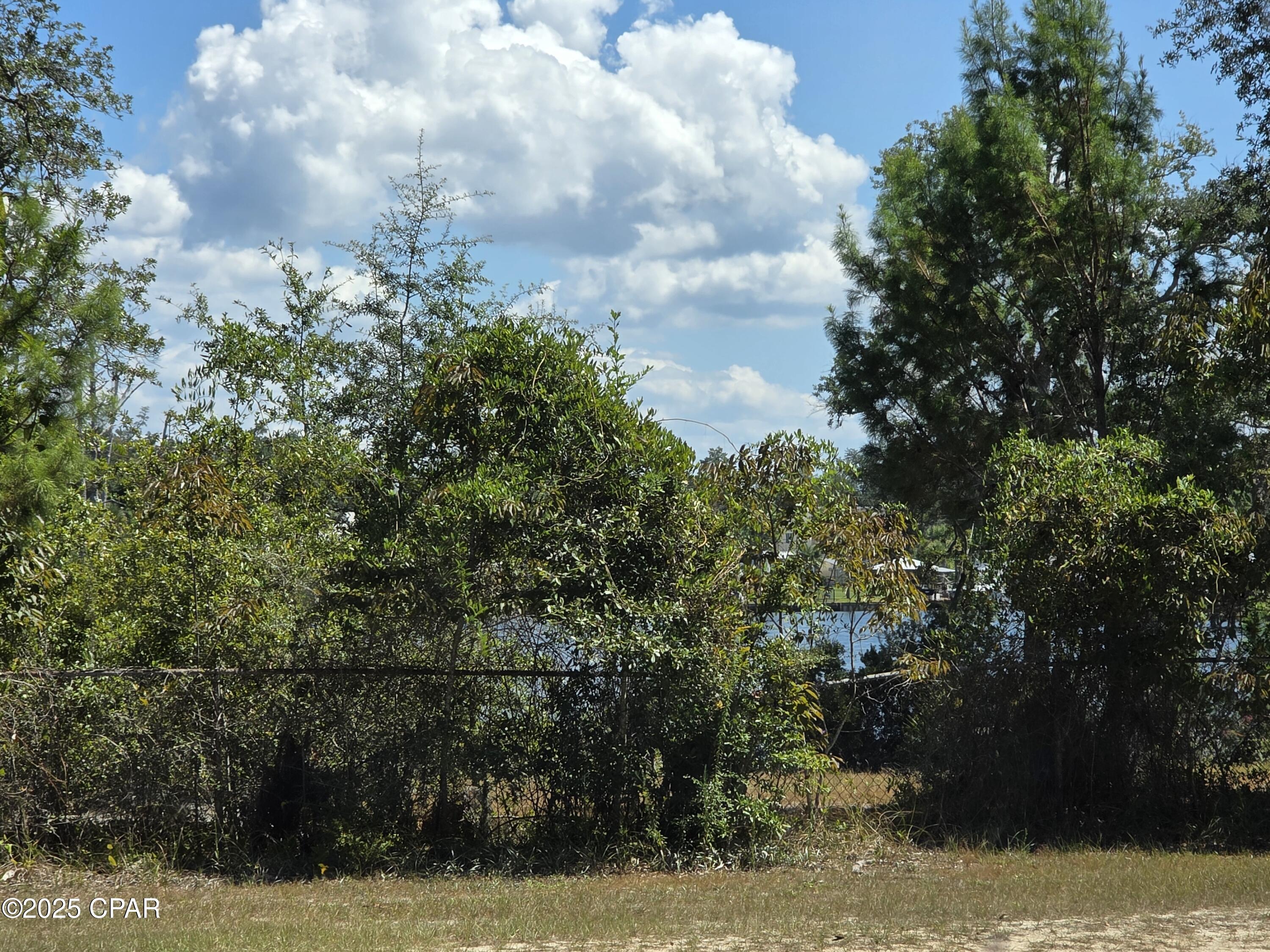 [No Recorded Subdiv] - Land