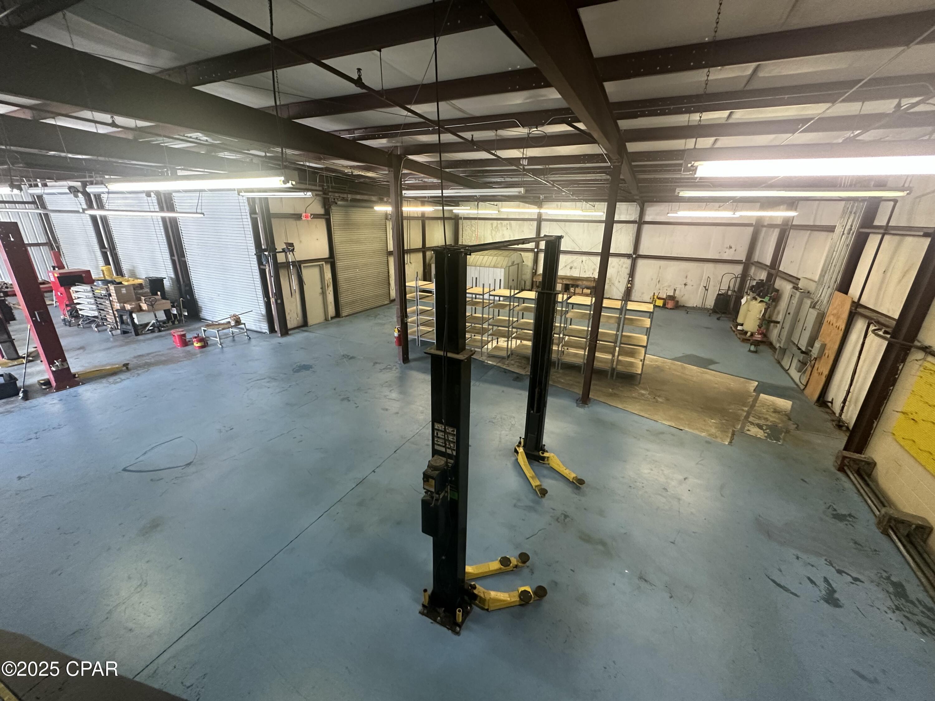 No Named Subdivision - Commercial Lease