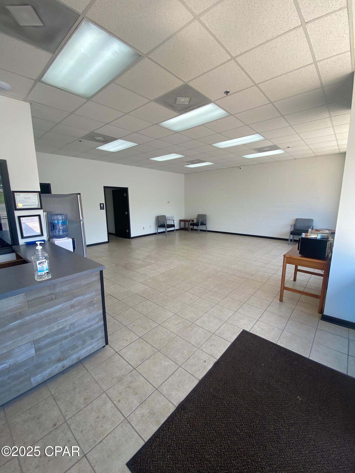 No Named Subdivision - Commercial Lease