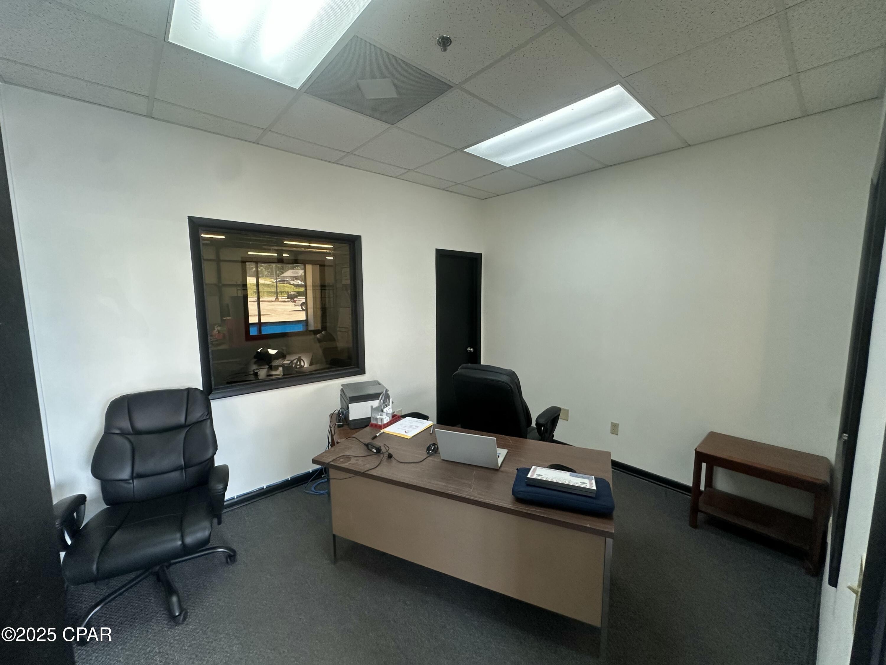 No Named Subdivision - Commercial Lease