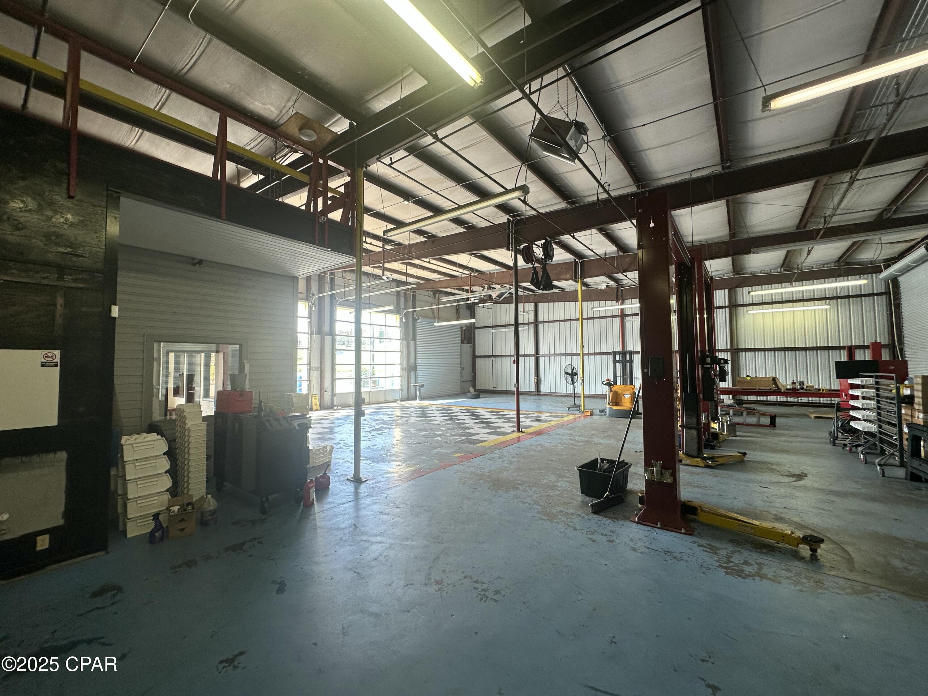 No Named Subdivision - Commercial Lease