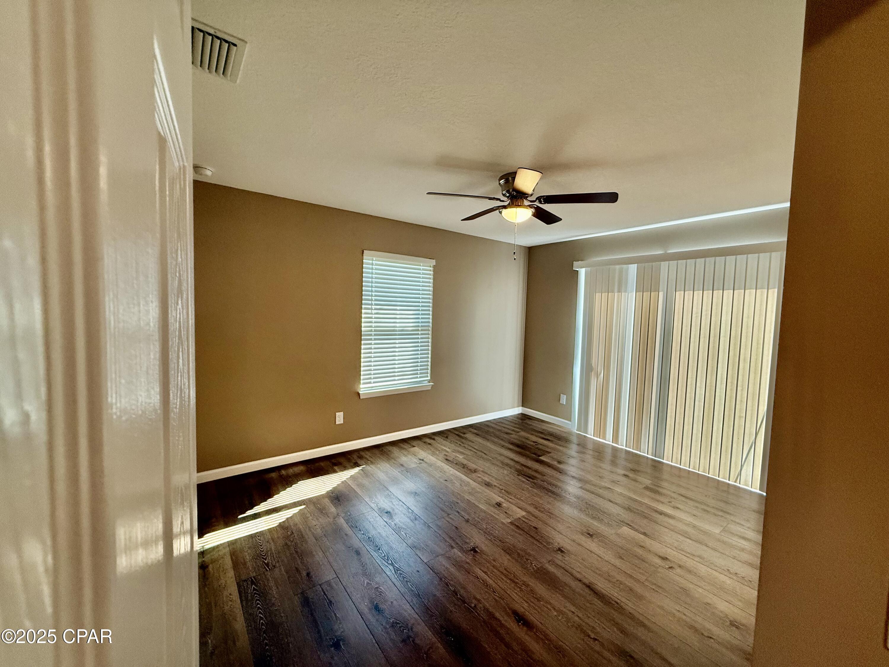 St. Andrews Bay Dev. Co. - Residential