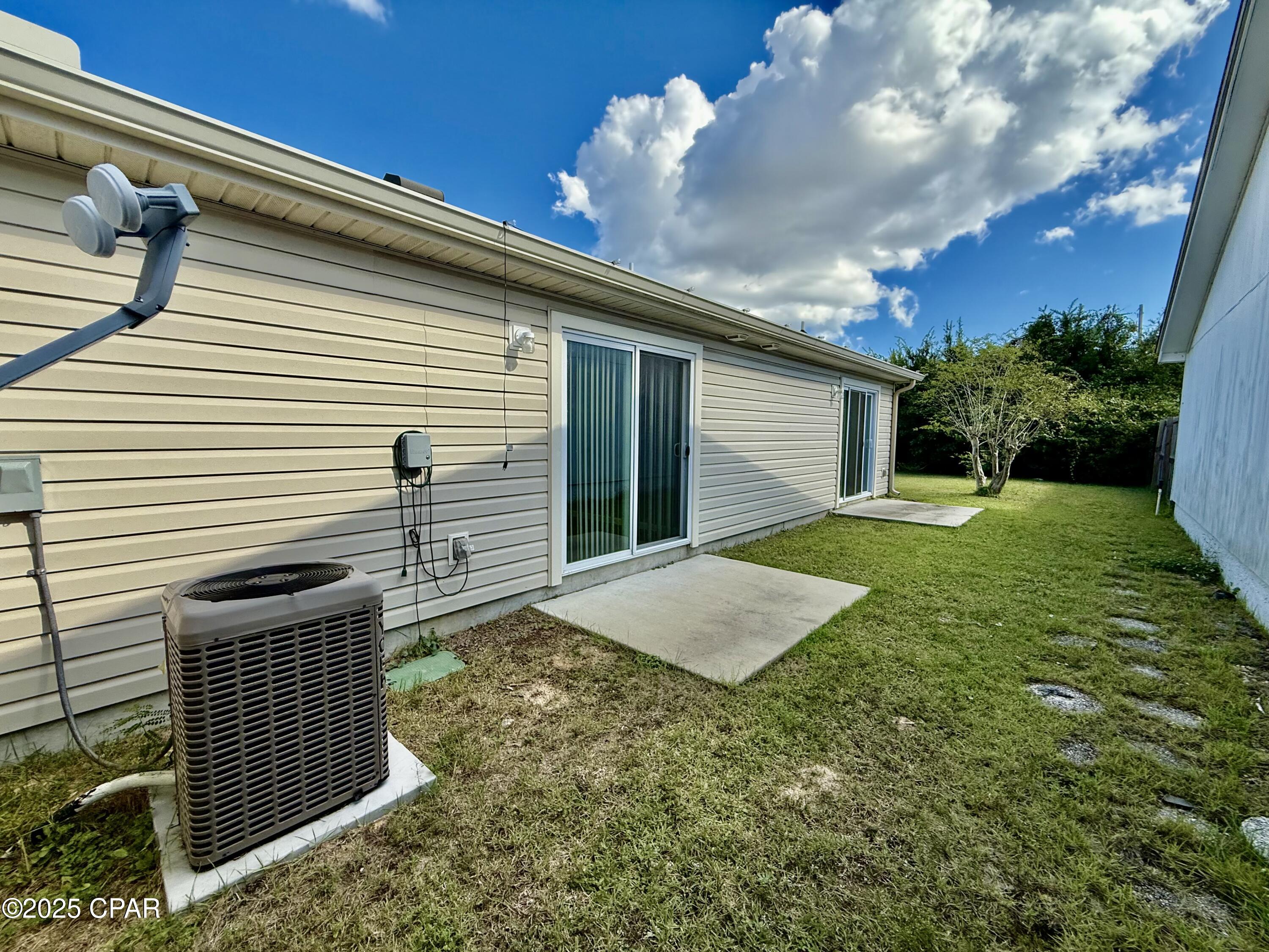 St. Andrews Bay Dev. Co. - Residential