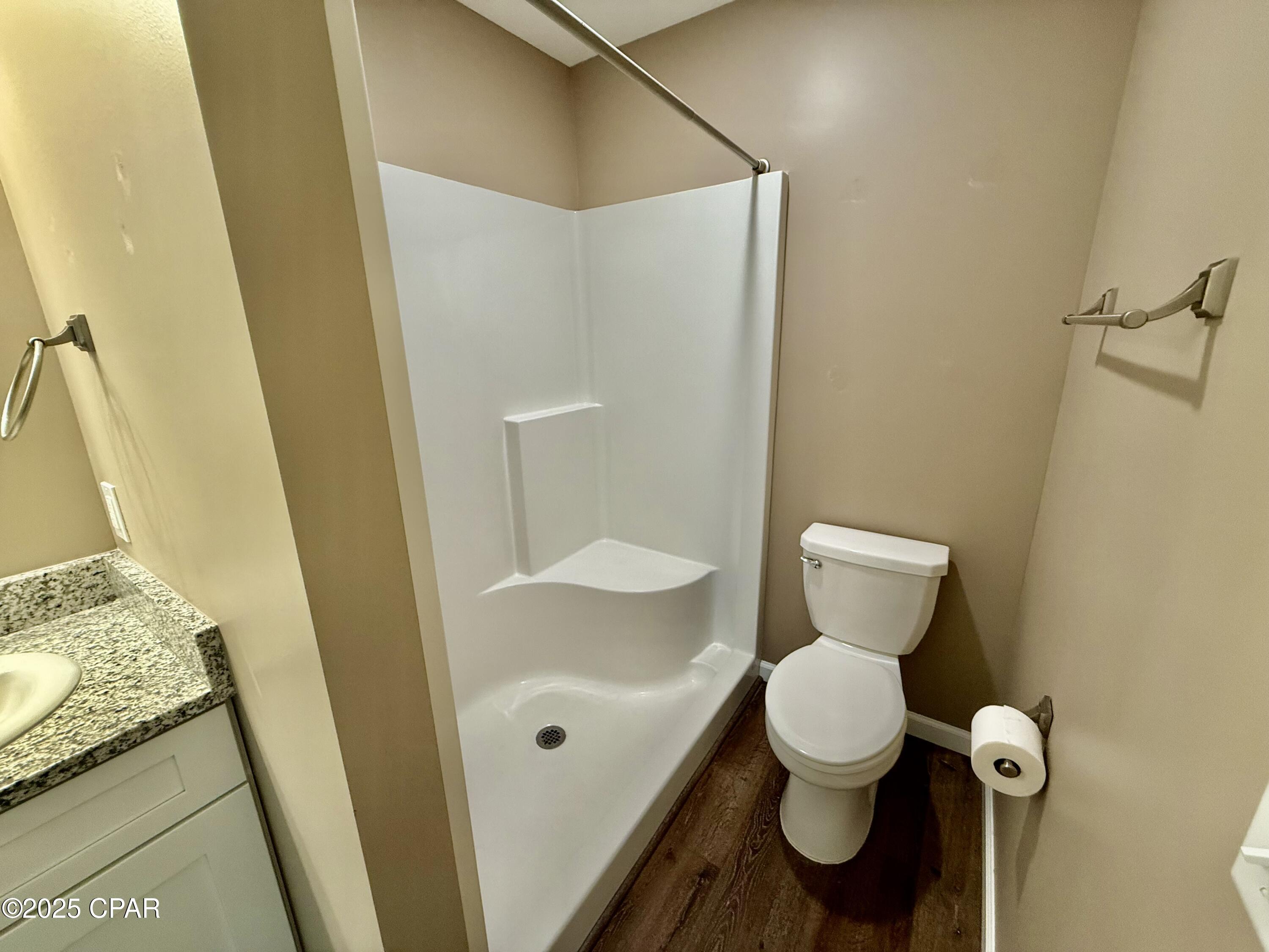 St. Andrews Bay Dev. Co. - Residential