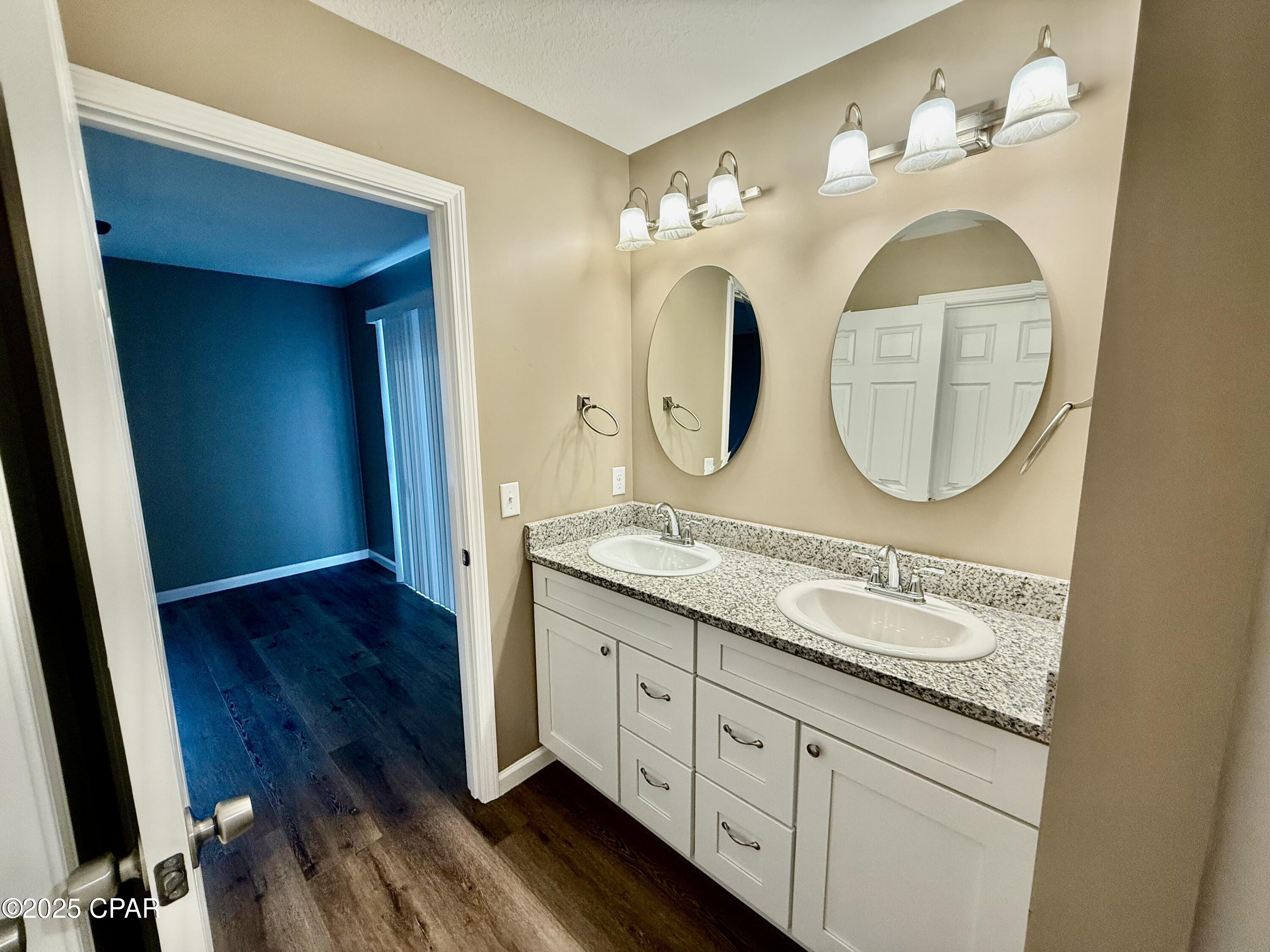 St. Andrews Bay Dev. Co. - Residential