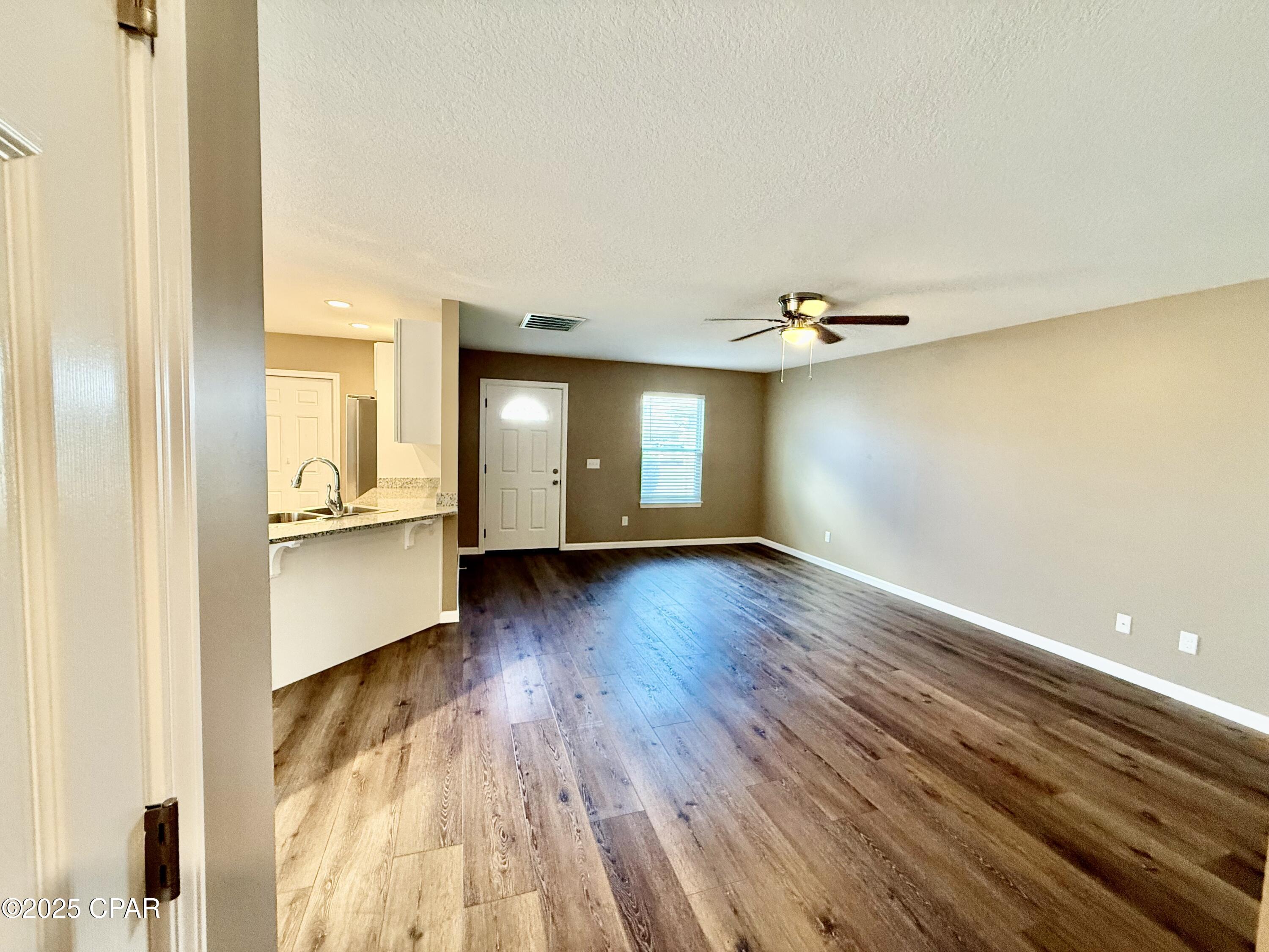 St. Andrews Bay Dev. Co. - Residential