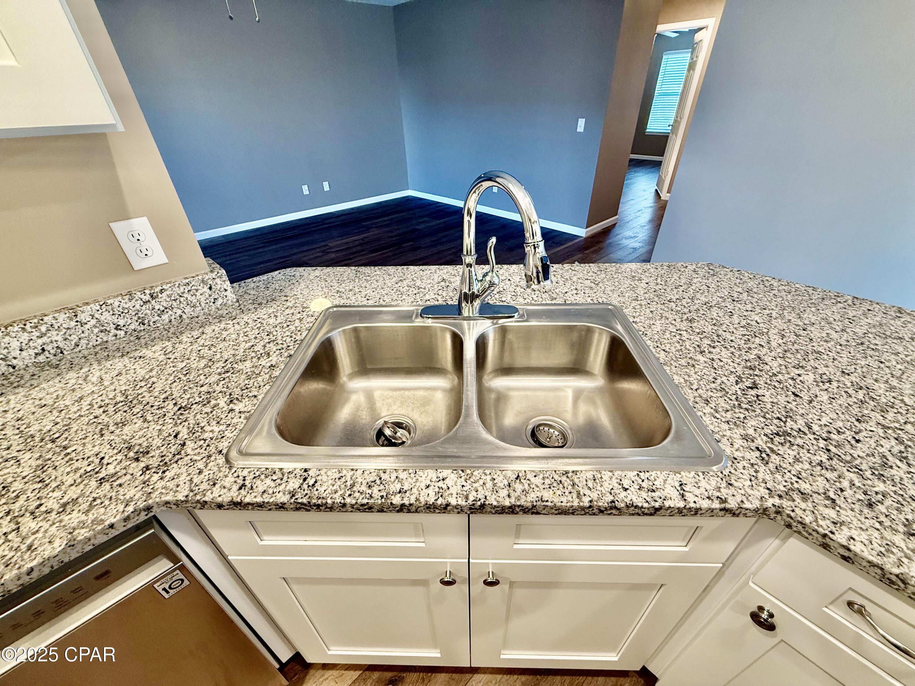 St. Andrews Bay Dev. Co. - Residential