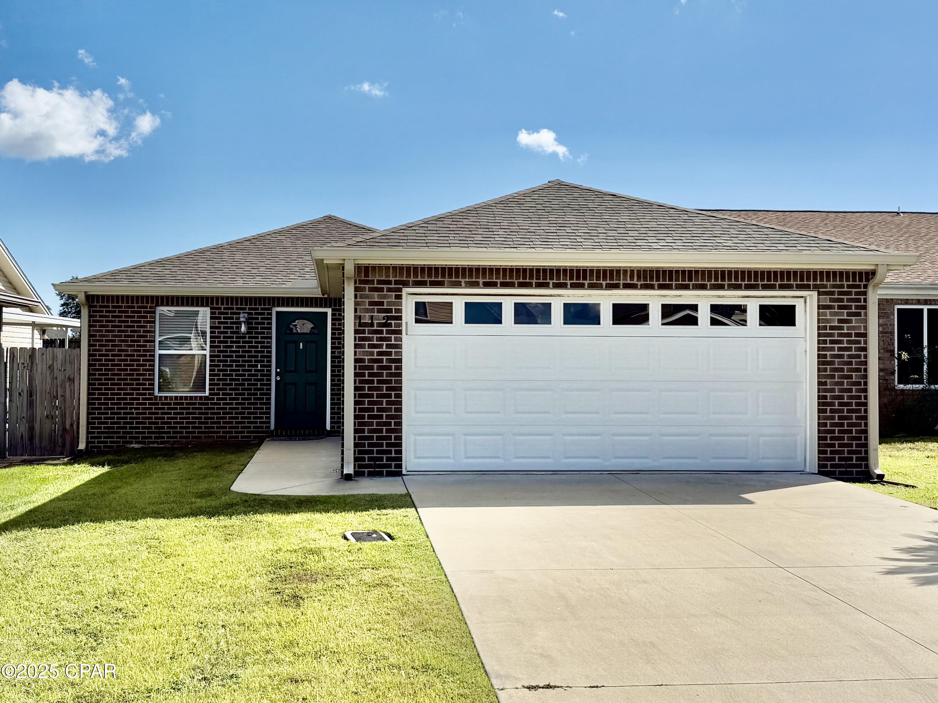 St. Andrews Bay Dev. Co. - Residential