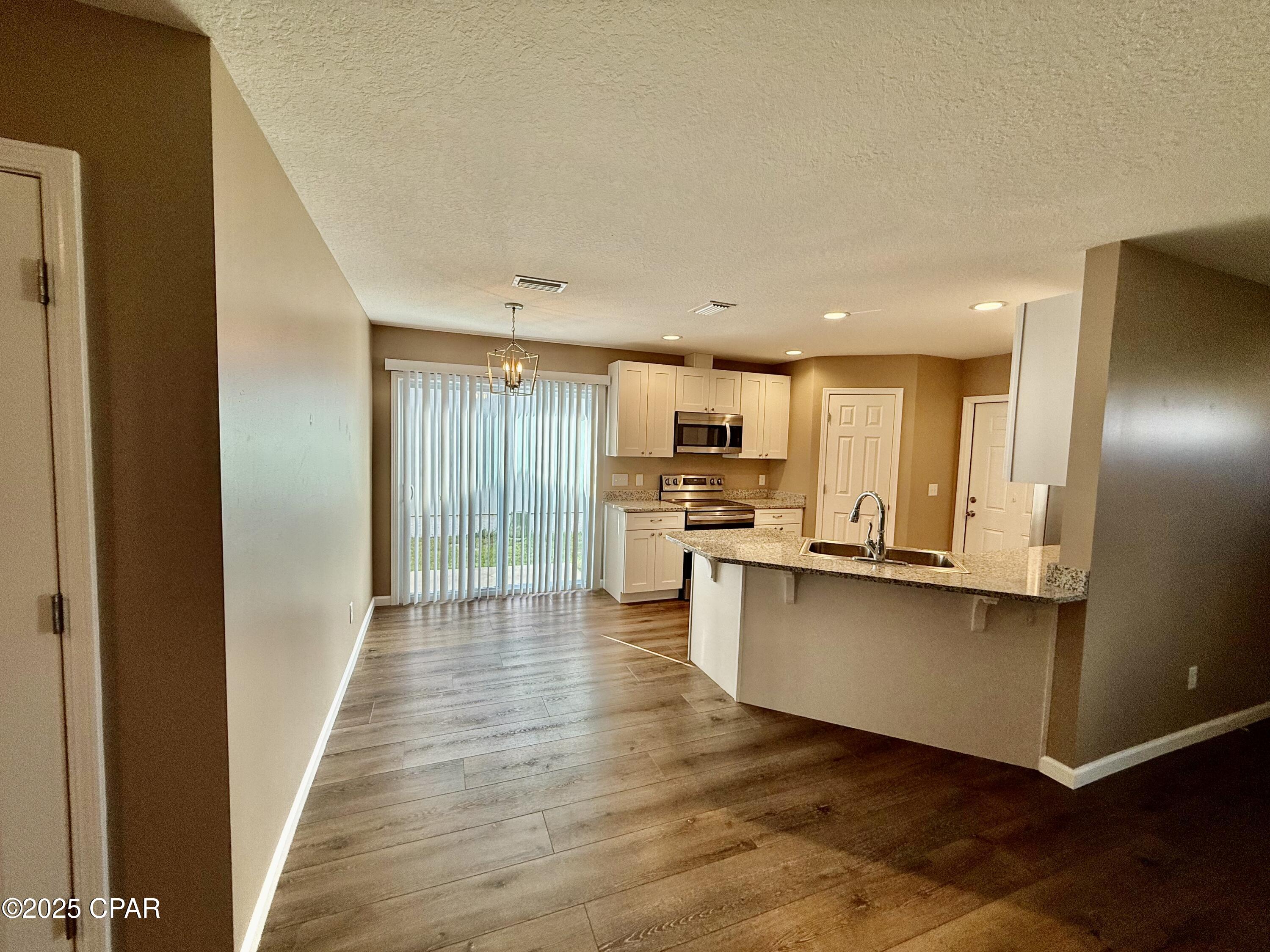 St. Andrews Bay Dev. Co. - Residential