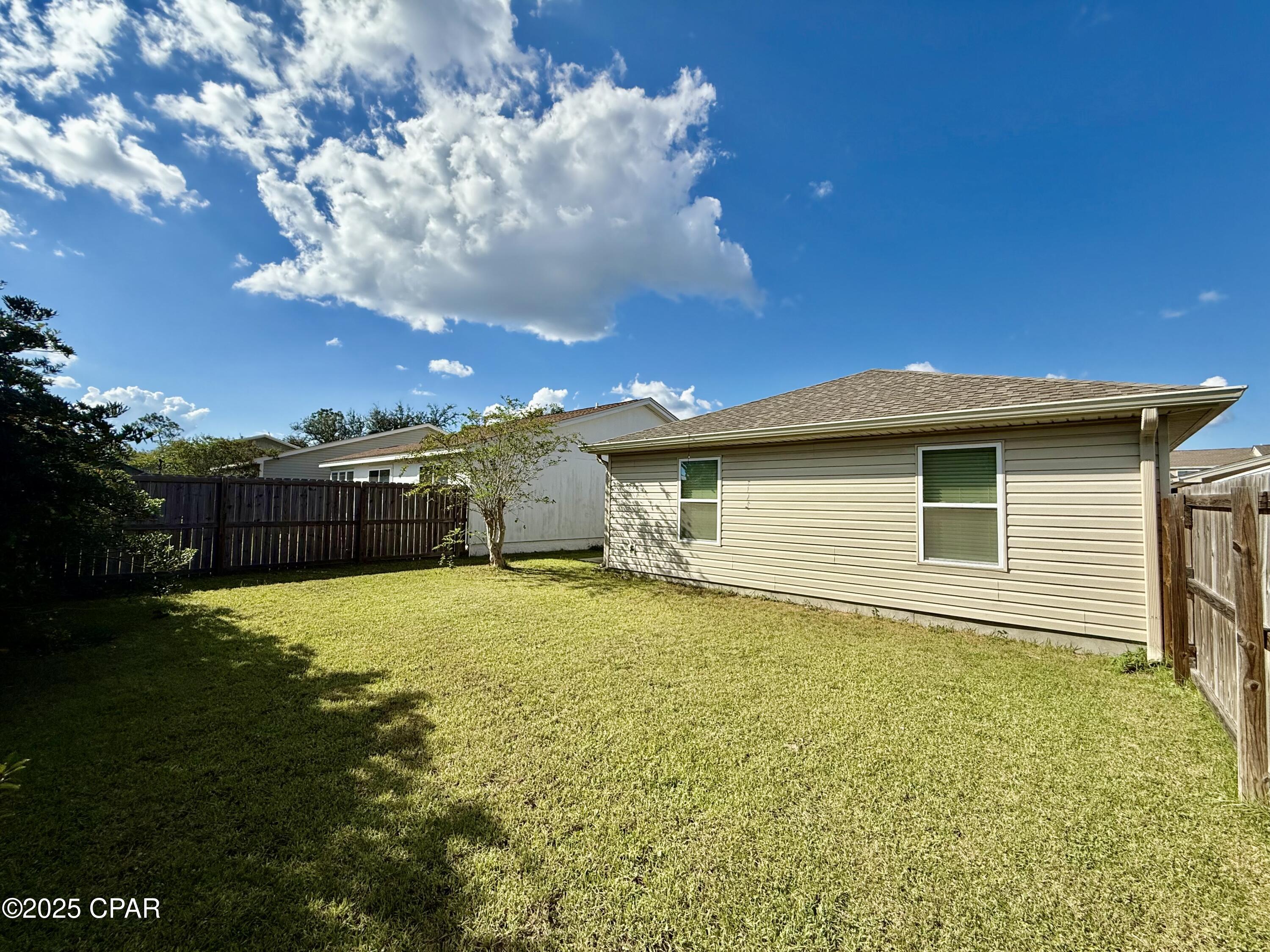 St. Andrews Bay Dev. Co. - Residential