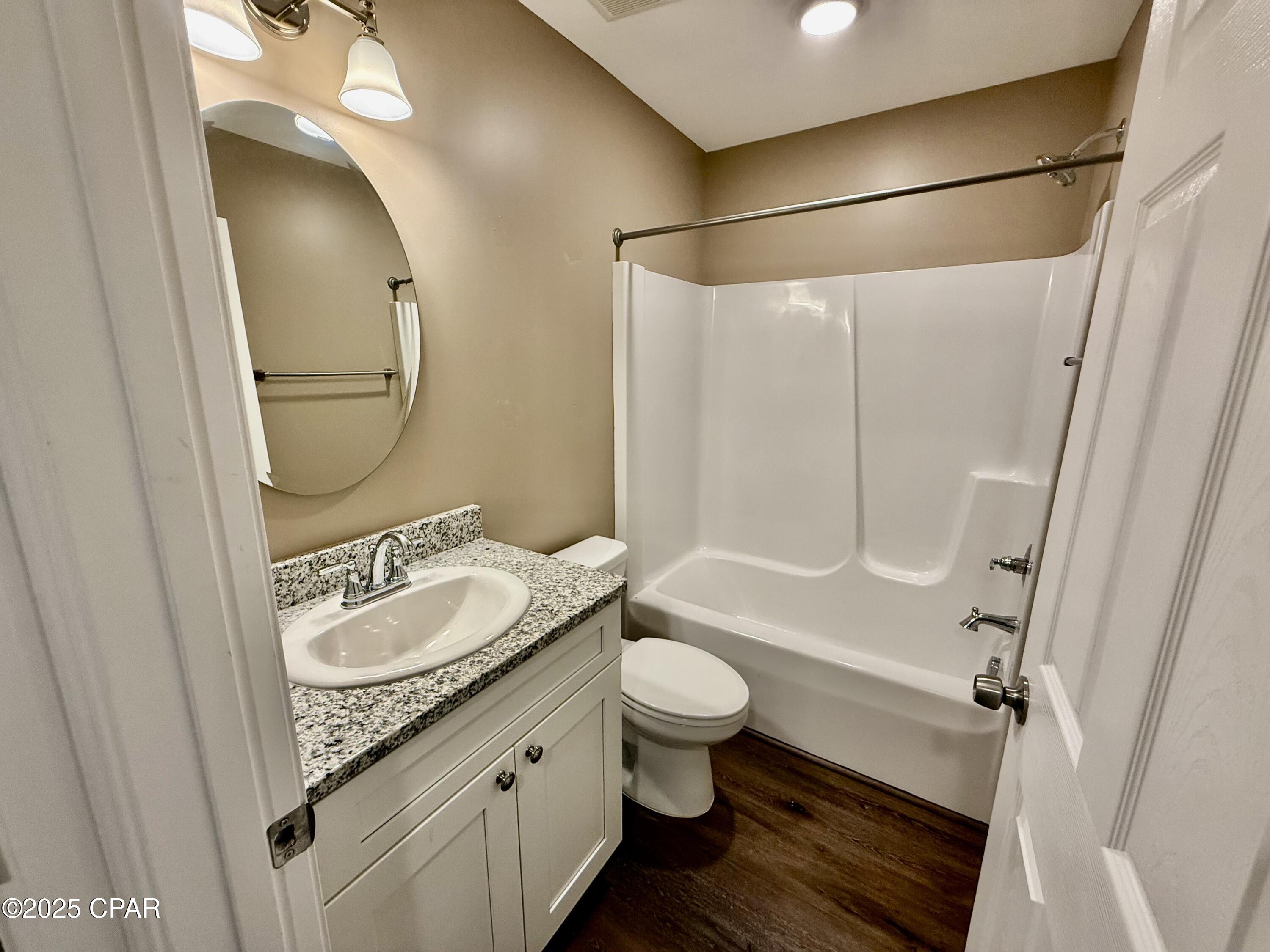 St. Andrews Bay Dev. Co. - Residential