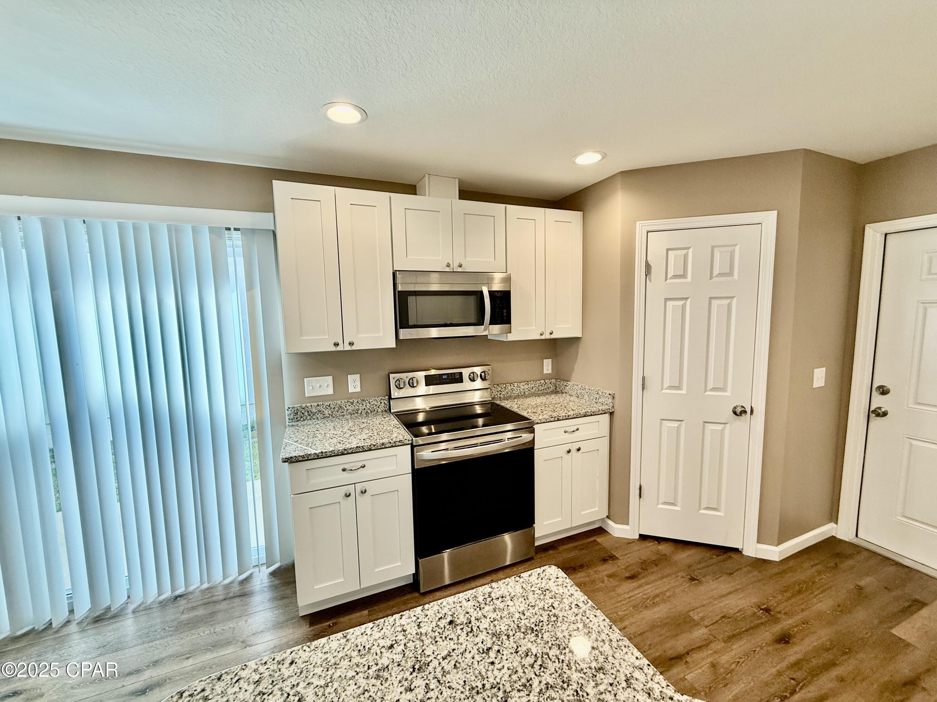 St. Andrews Bay Dev. Co. - Residential