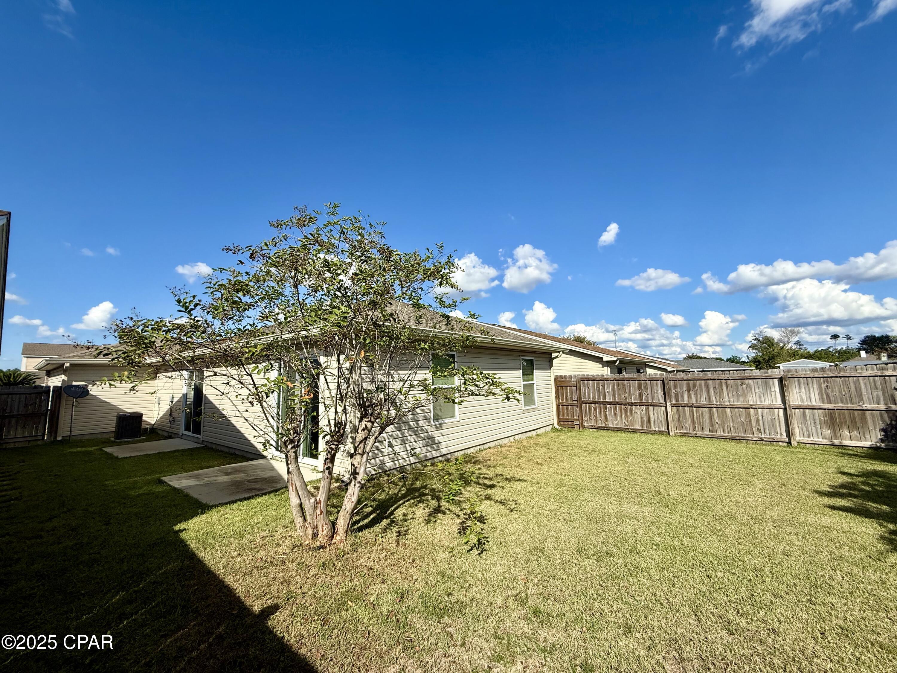 St. Andrews Bay Dev. Co. - Residential