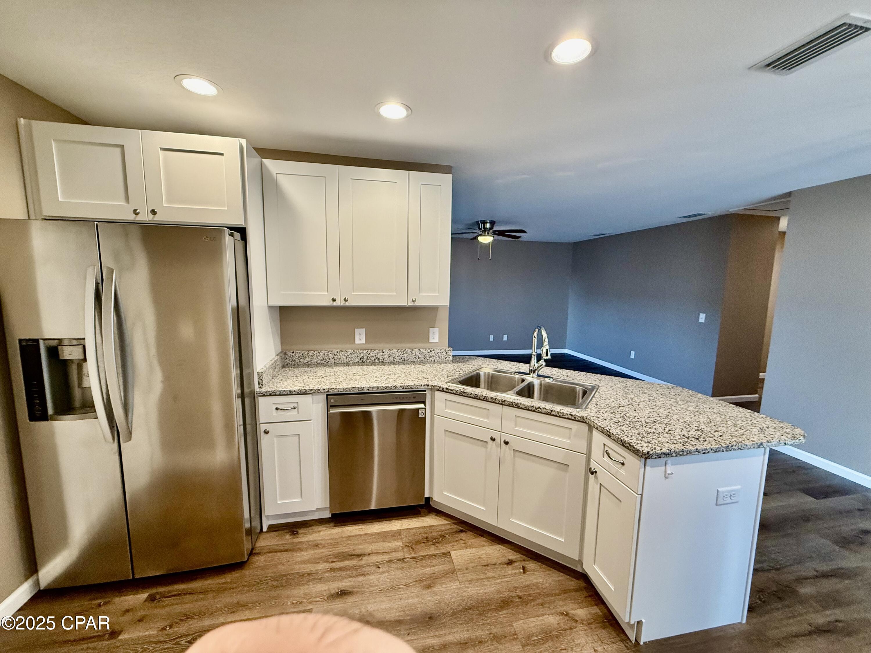 St. Andrews Bay Dev. Co. - Residential