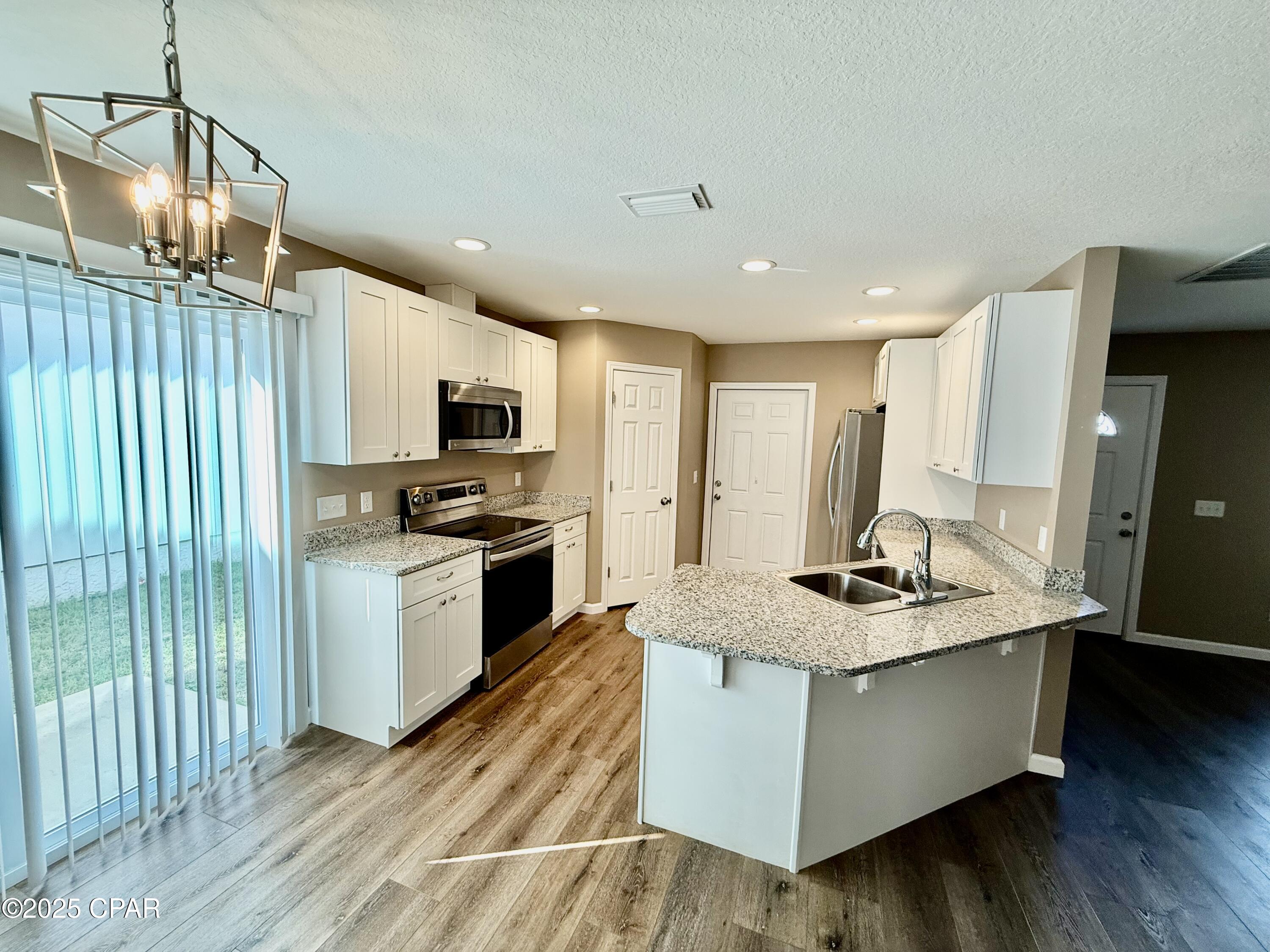 St. Andrews Bay Dev. Co. - Residential