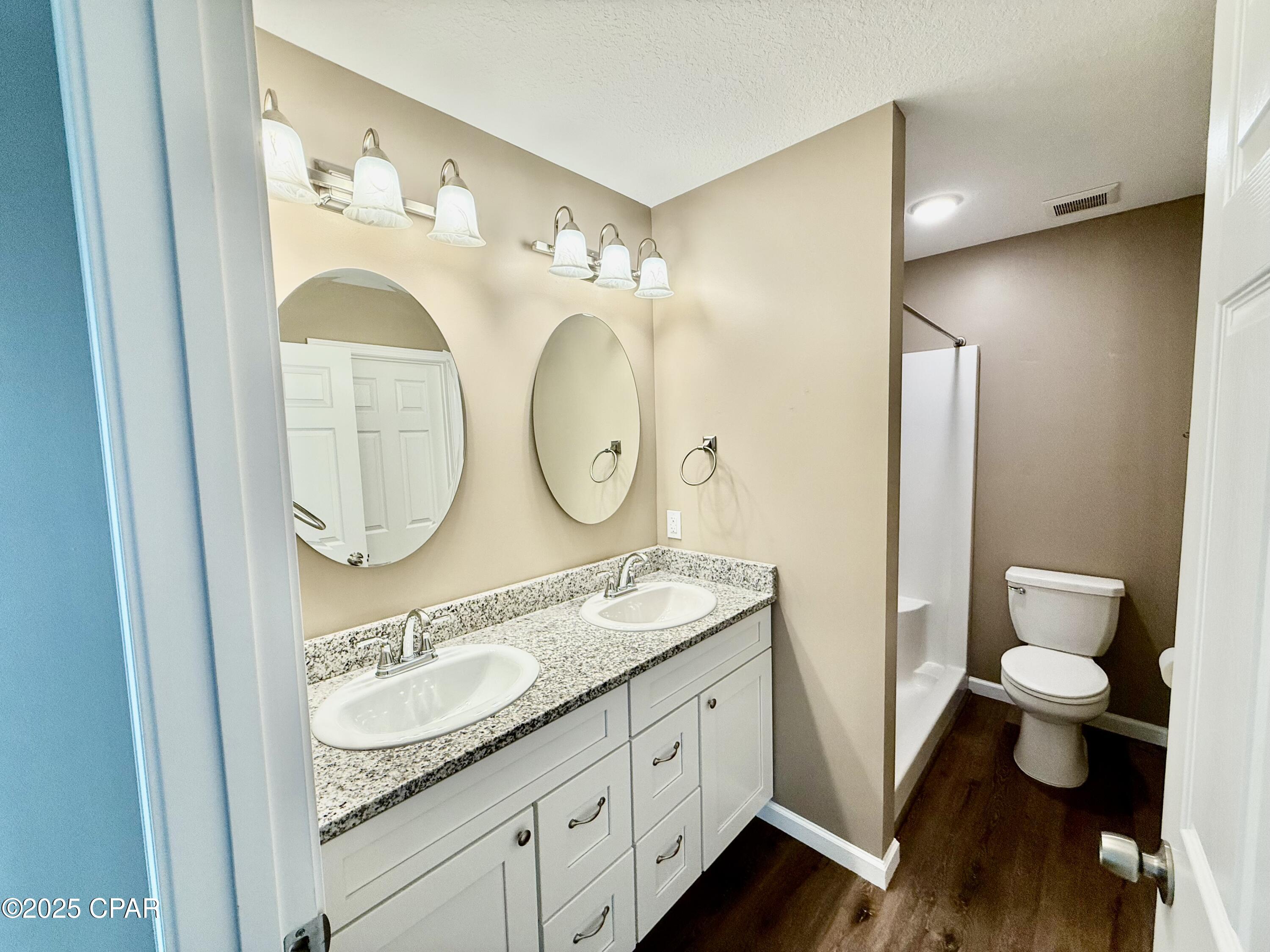 St. Andrews Bay Dev. Co. - Residential