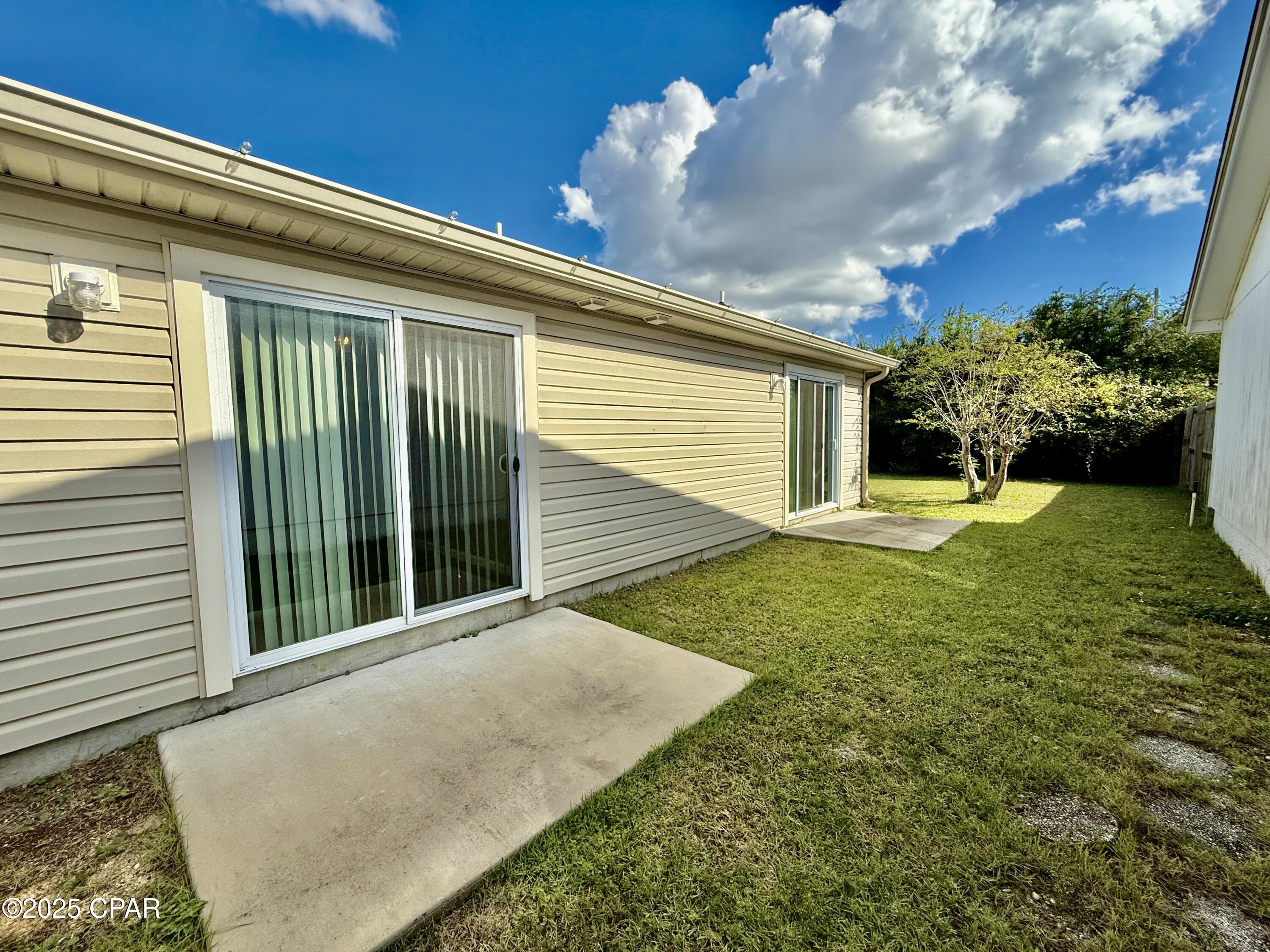 St. Andrews Bay Dev. Co. - Residential