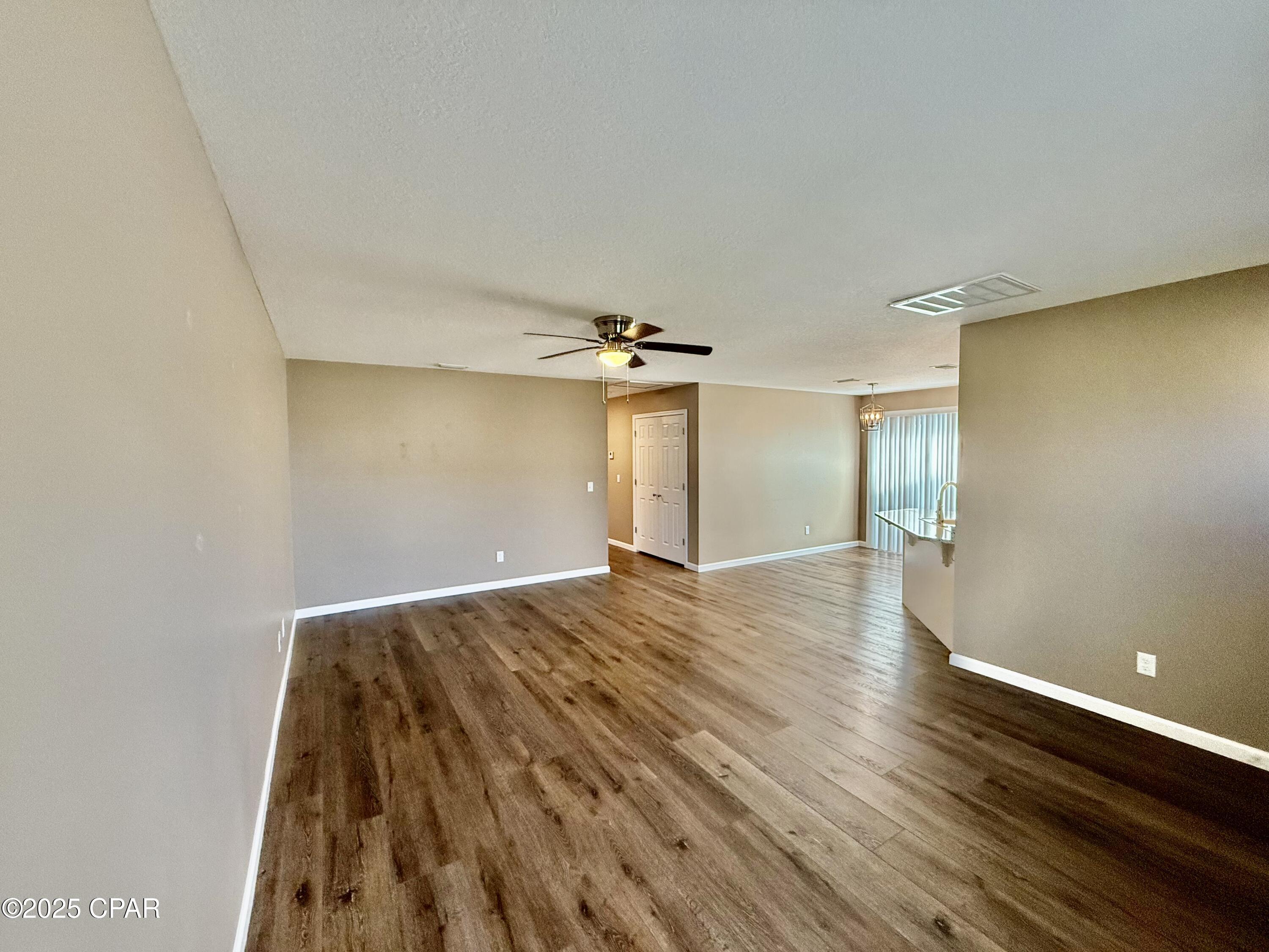 St. Andrews Bay Dev. Co. - Residential