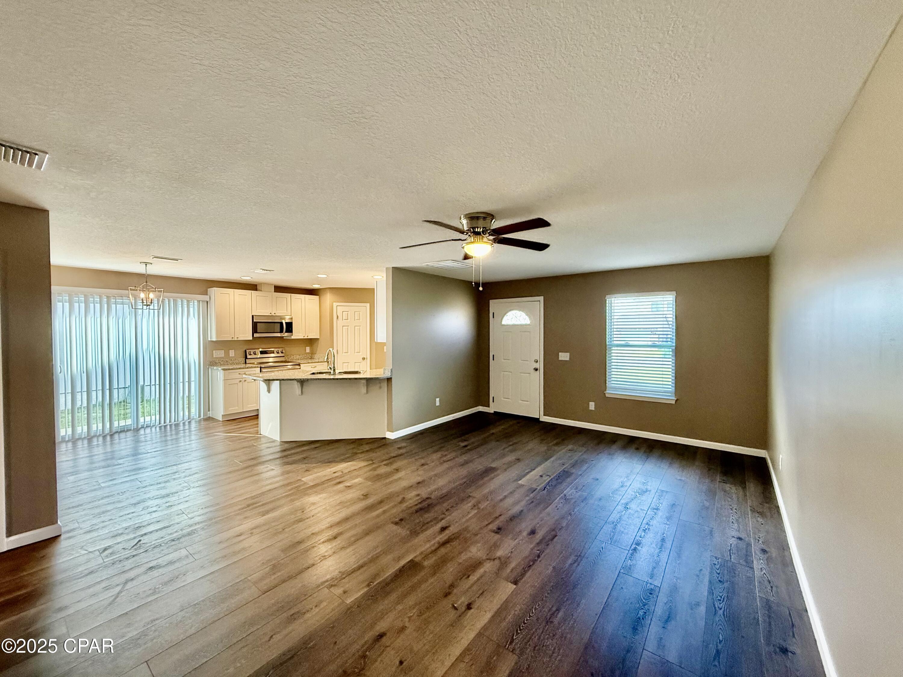 St. Andrews Bay Dev. Co. - Residential