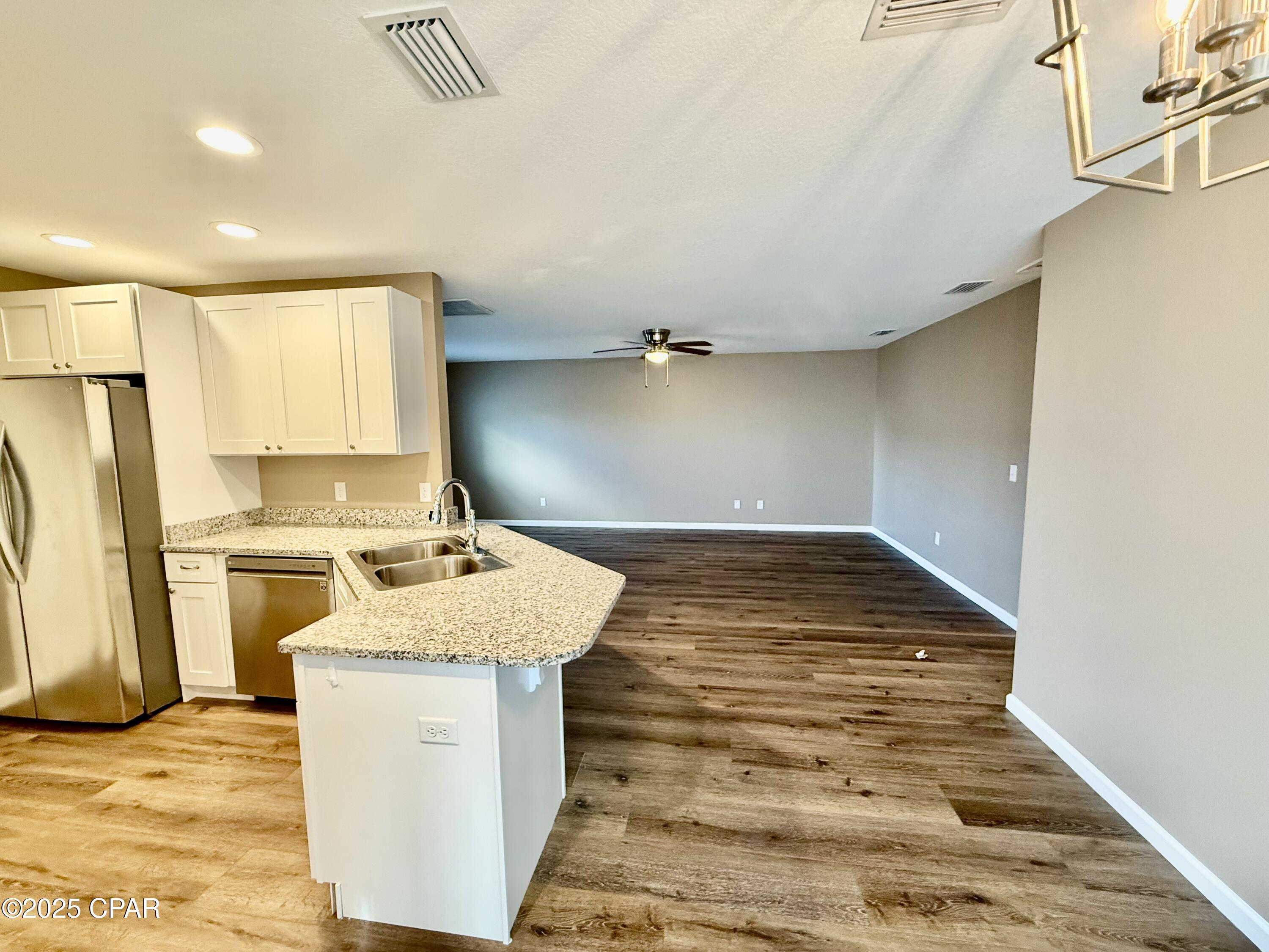 St. Andrews Bay Dev. Co. - Residential