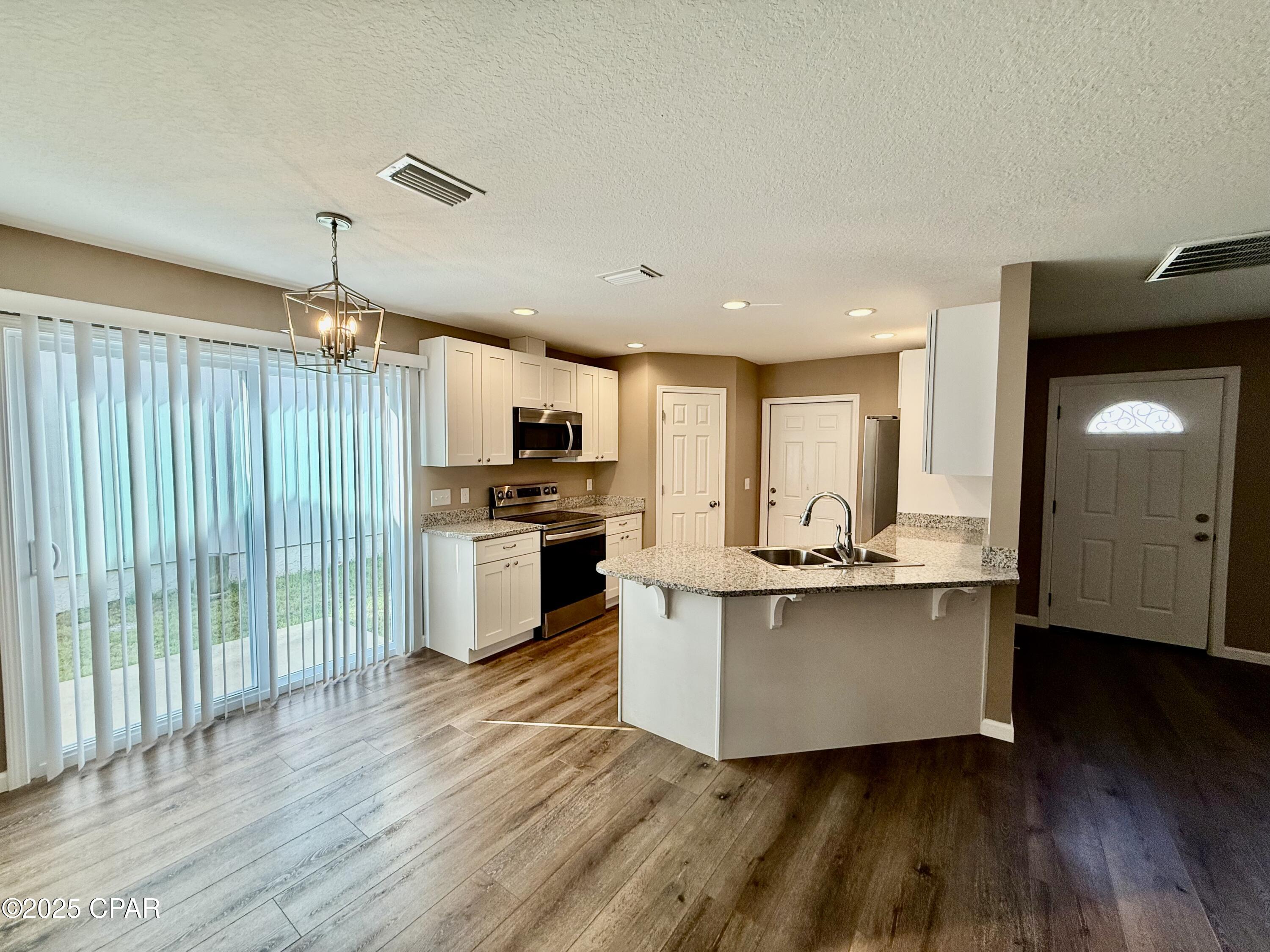 St. Andrews Bay Dev. Co. - Residential