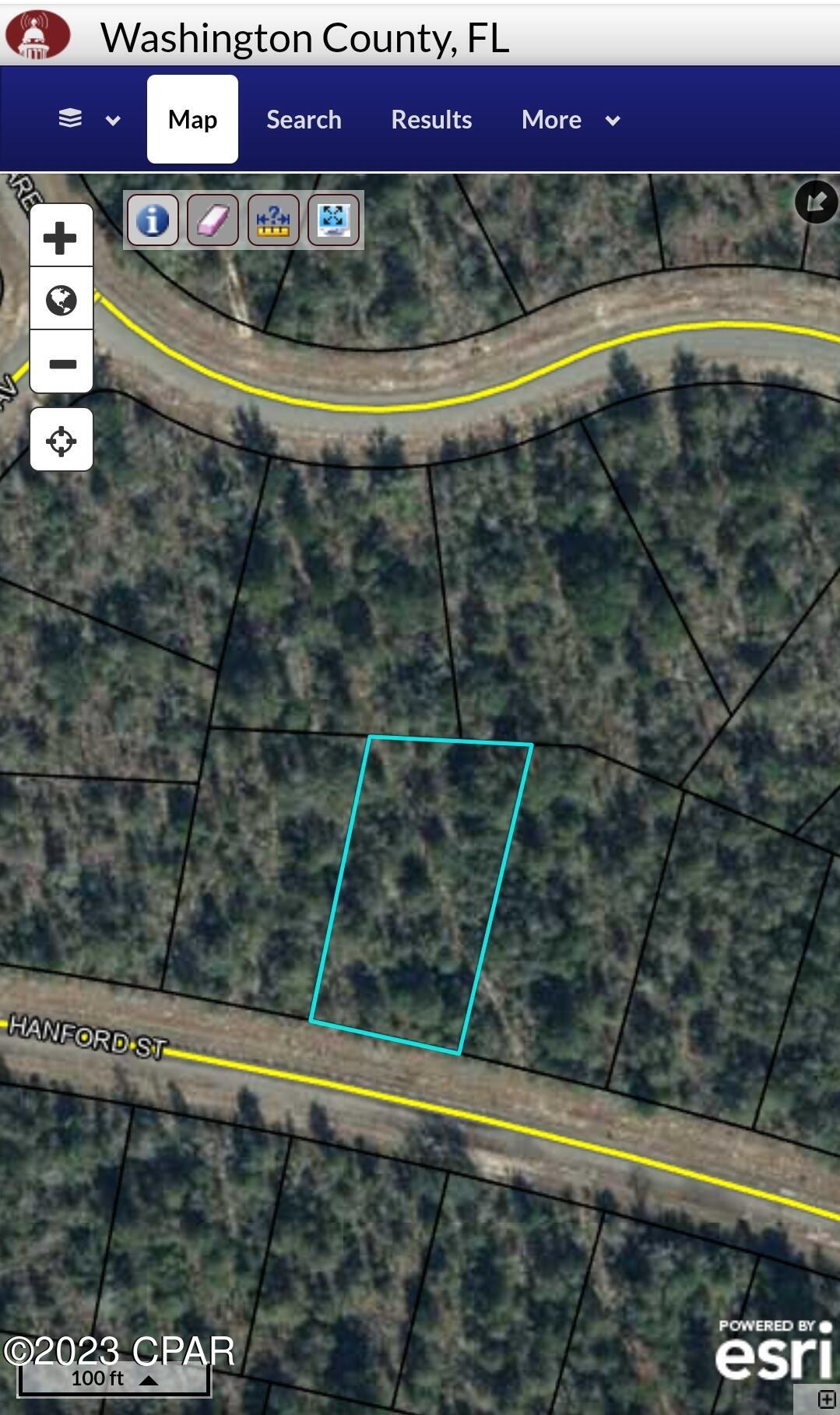 Sunny Hills Unit 7 - Land